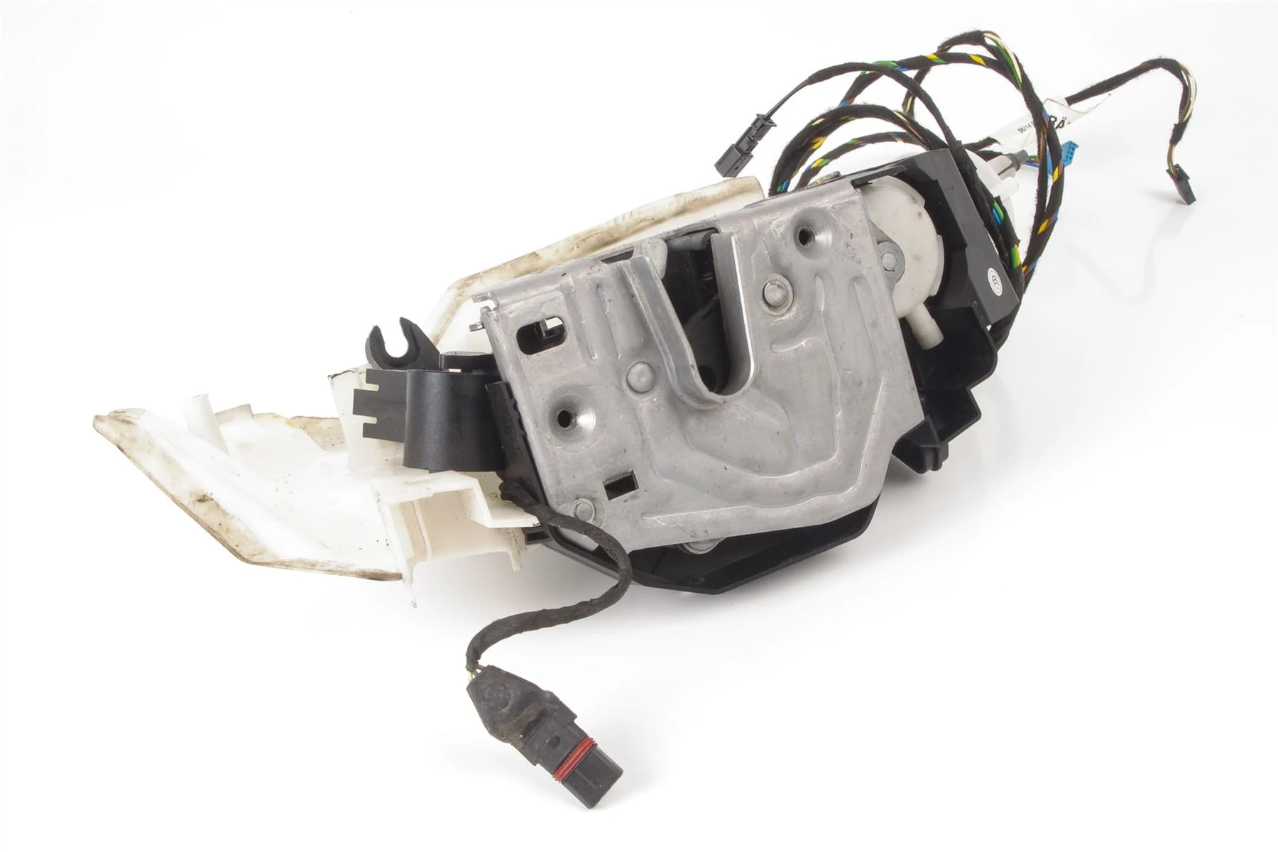 Mercedes 2157200335 Door Lock - Left | C215 CL