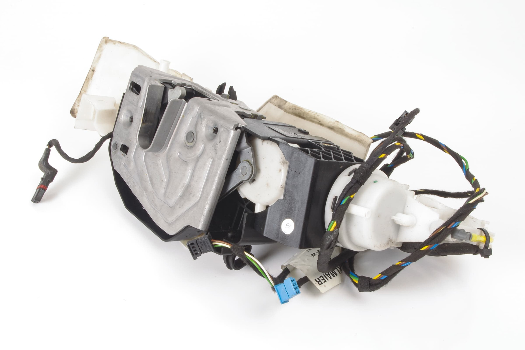 Mercedes 2157200335 Door Lock - Left | C215 CL