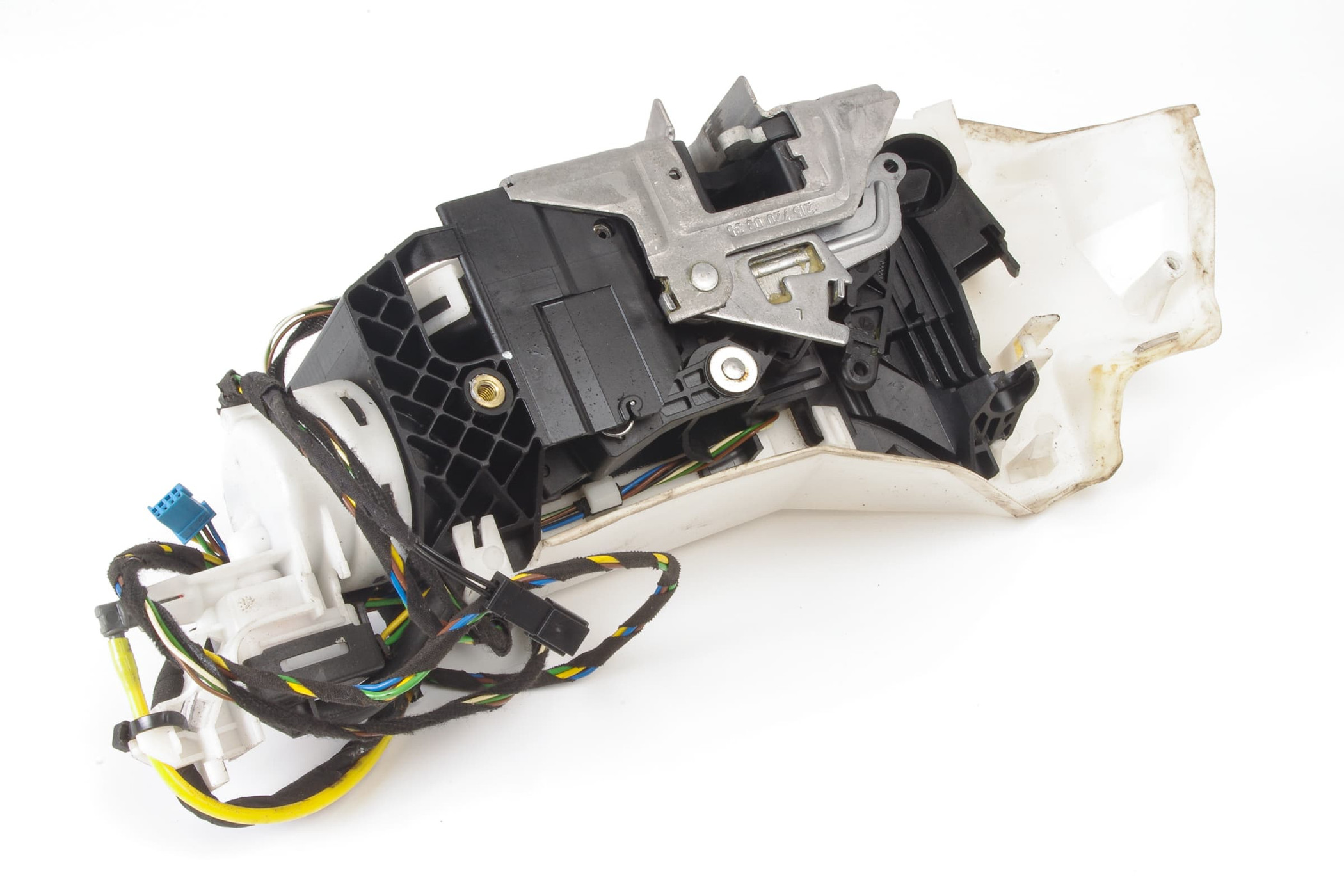 Mercedes 2157200335 Door Lock - Left | C215 CL