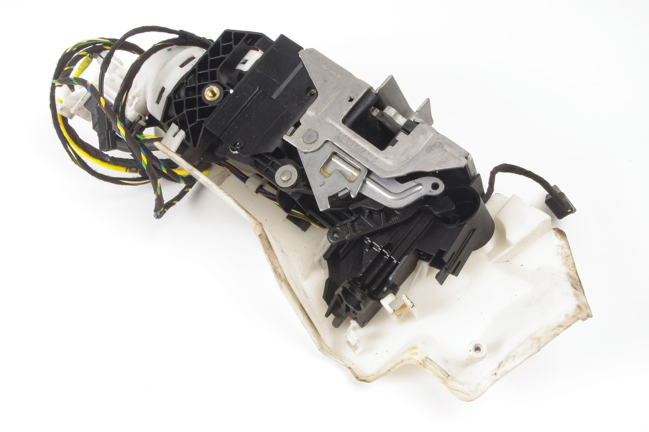 Mercedes 2157200335 Door Lock - Left | C215 CL