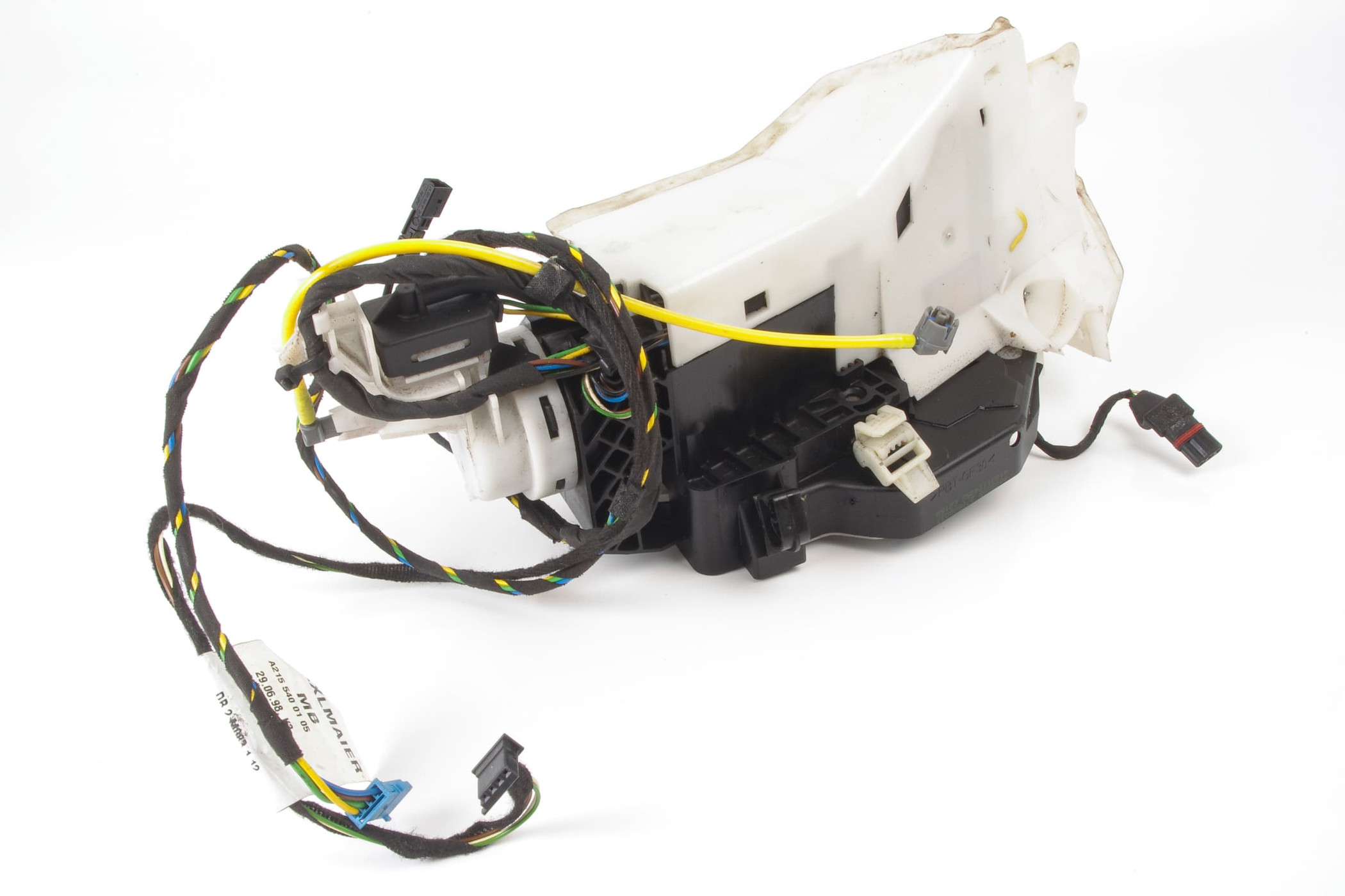 Mercedes 2157200335 Door Lock - Left | C215 CL