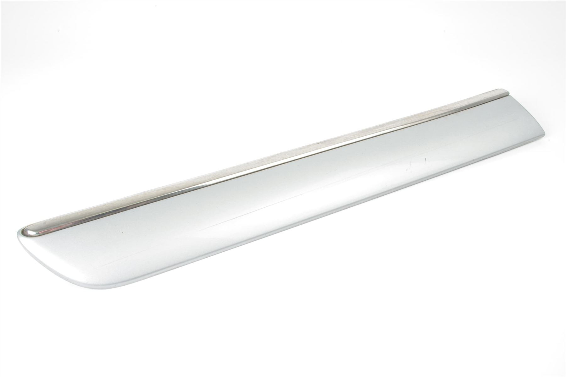 Mercedes 2156900662 Door Trim - Right Silver | C215 CL
