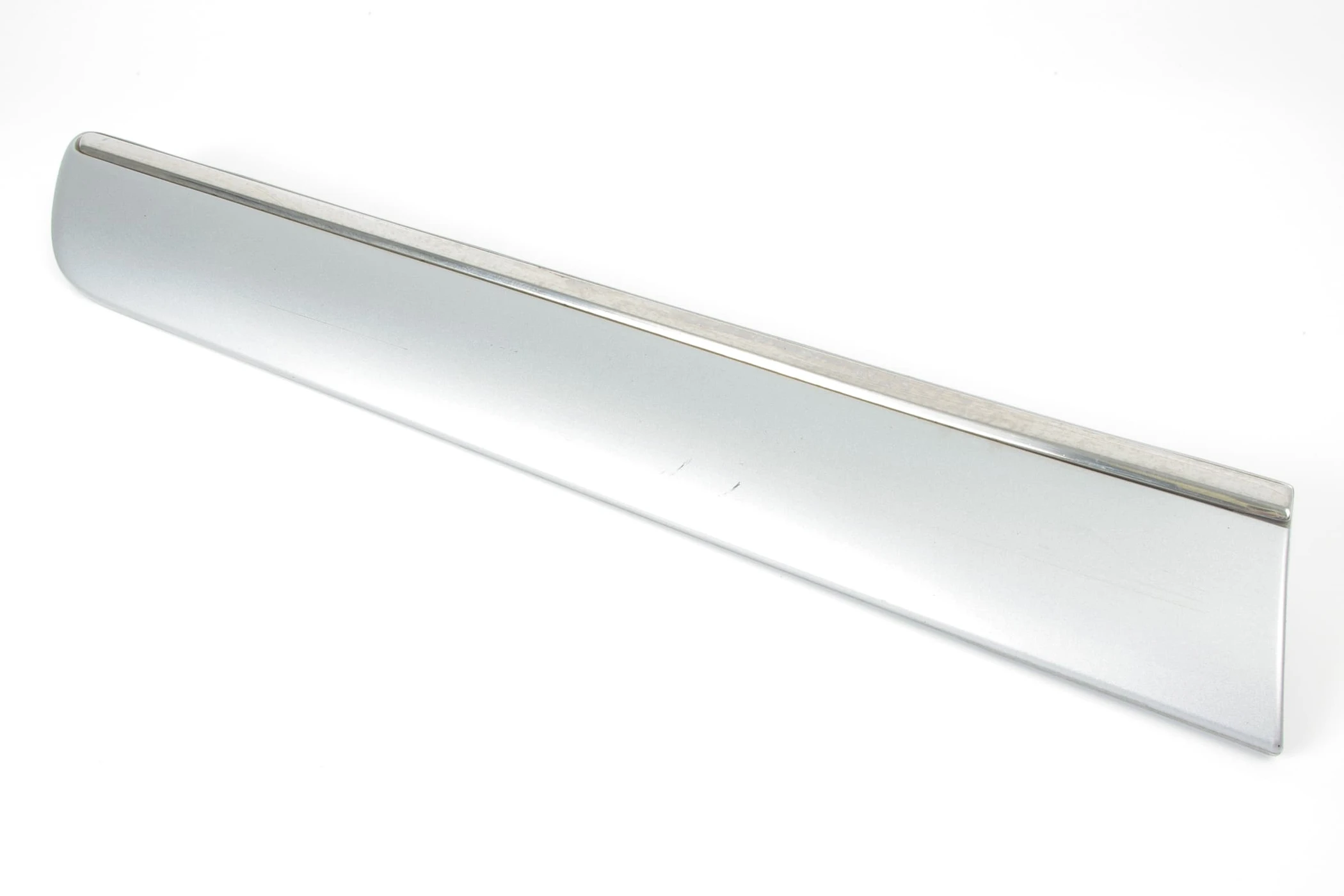 Mercedes 2156900662 Door Trim - Right Silver | C215 CL