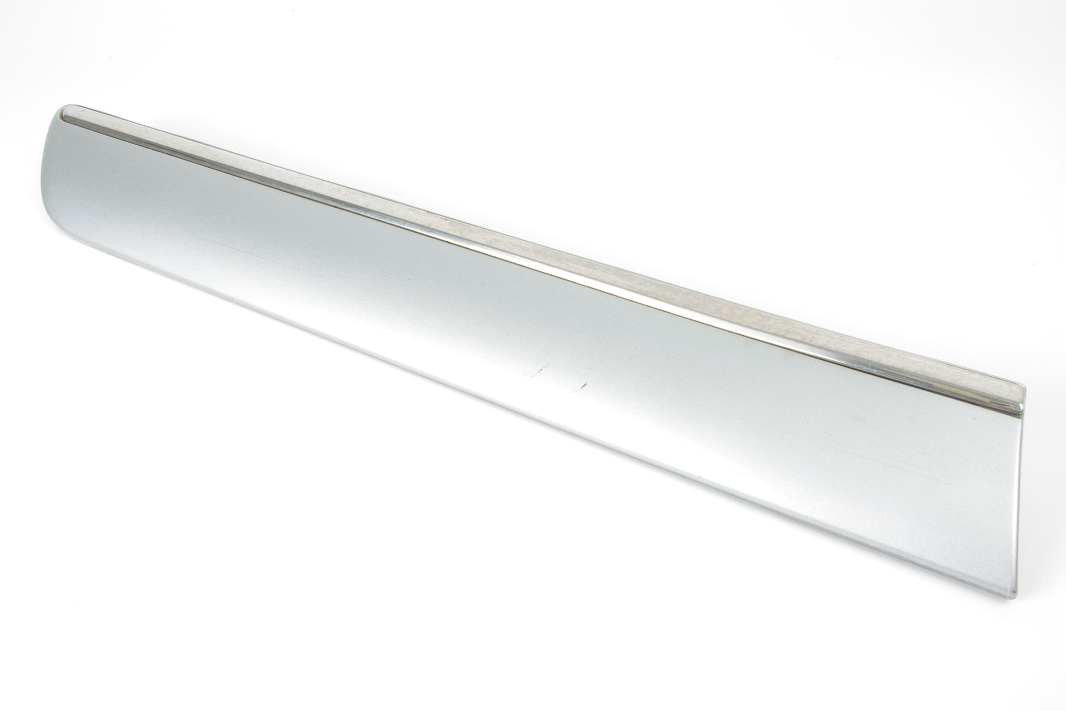 Mercedes 2156900662 Door Trim - Right Silver | C215 CL