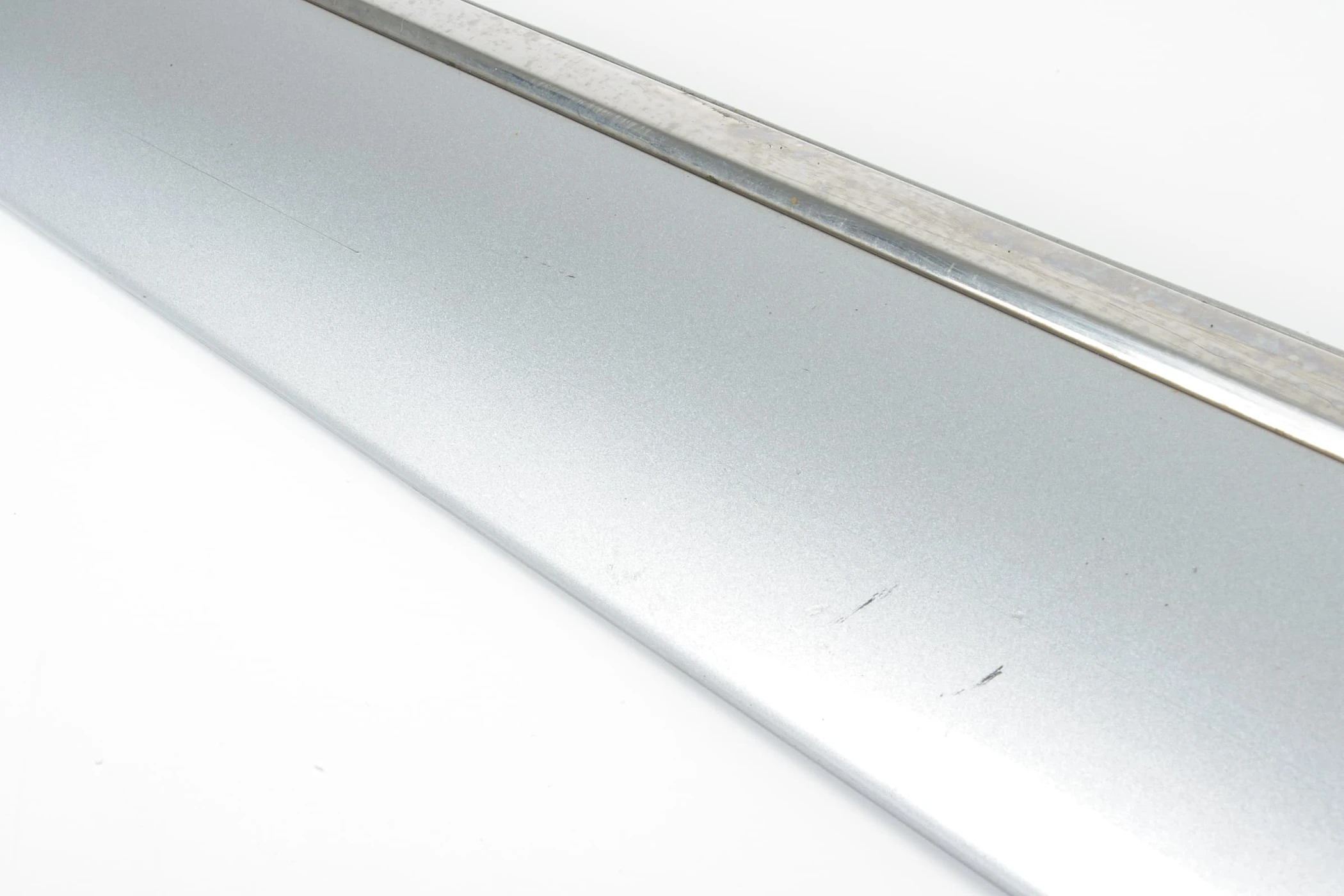 Mercedes 2156900662 Door Trim - Right Silver | C215 CL