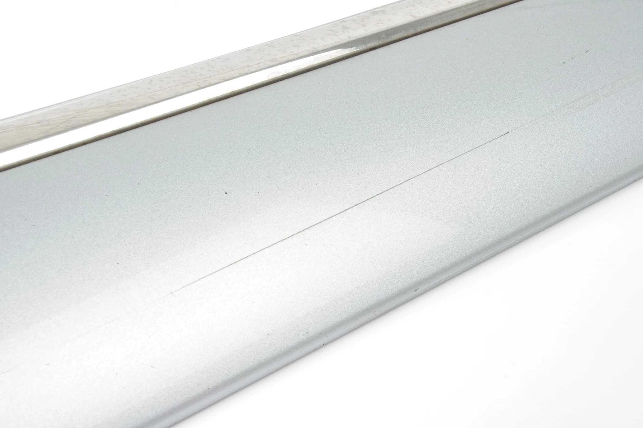 Mercedes 2156900662 Door Trim - Right Silver | C215 CL