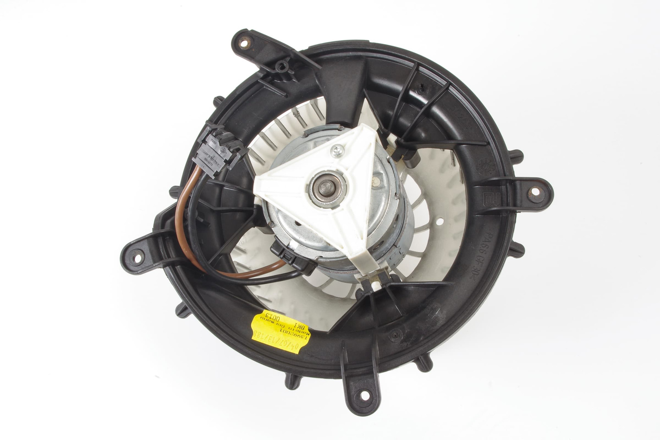 Mercedes 2209060000 Blower Motor | C215 CL W220 S