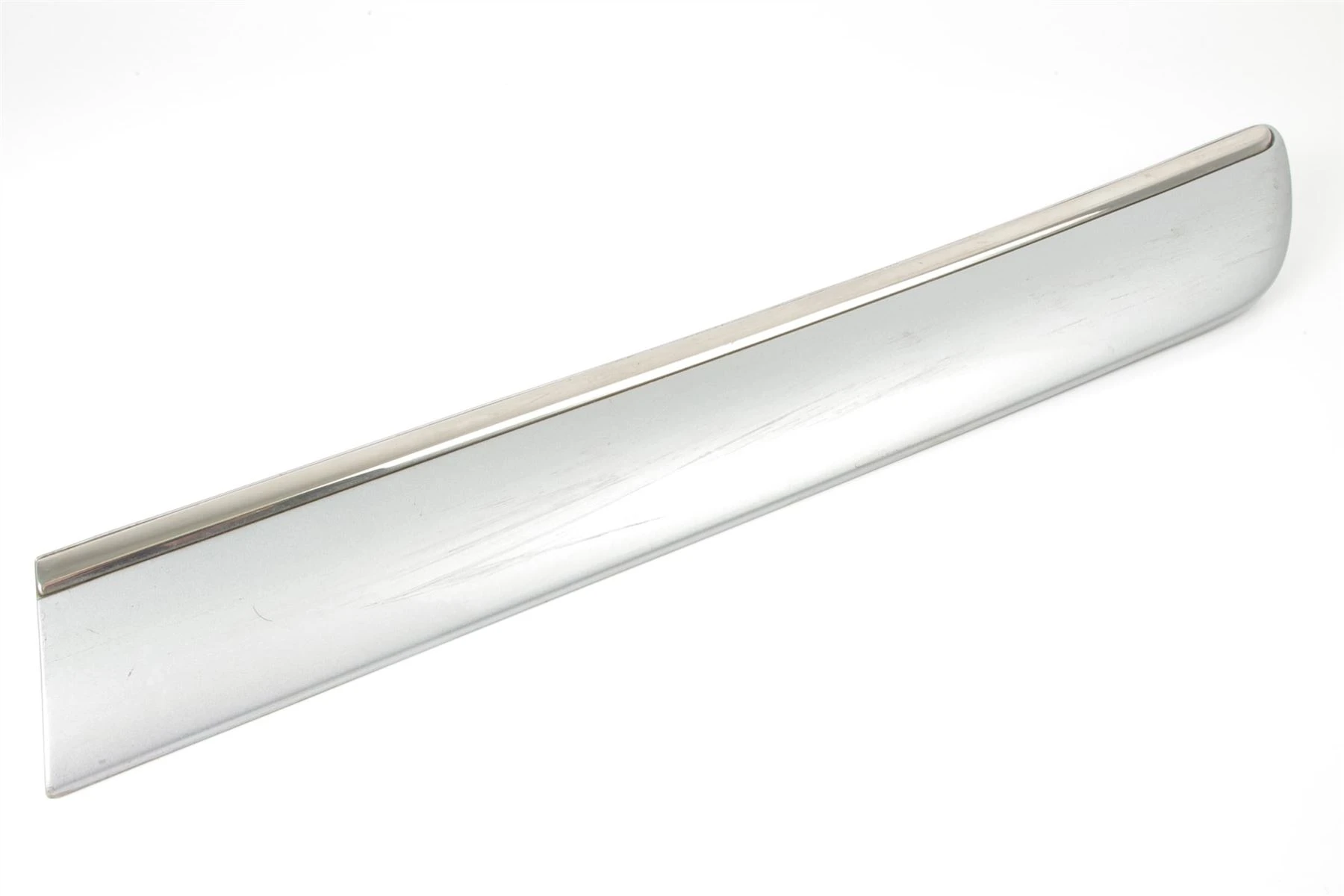Mercedes 2156900562 Body Wing Panel - Left Silver | C215 CL