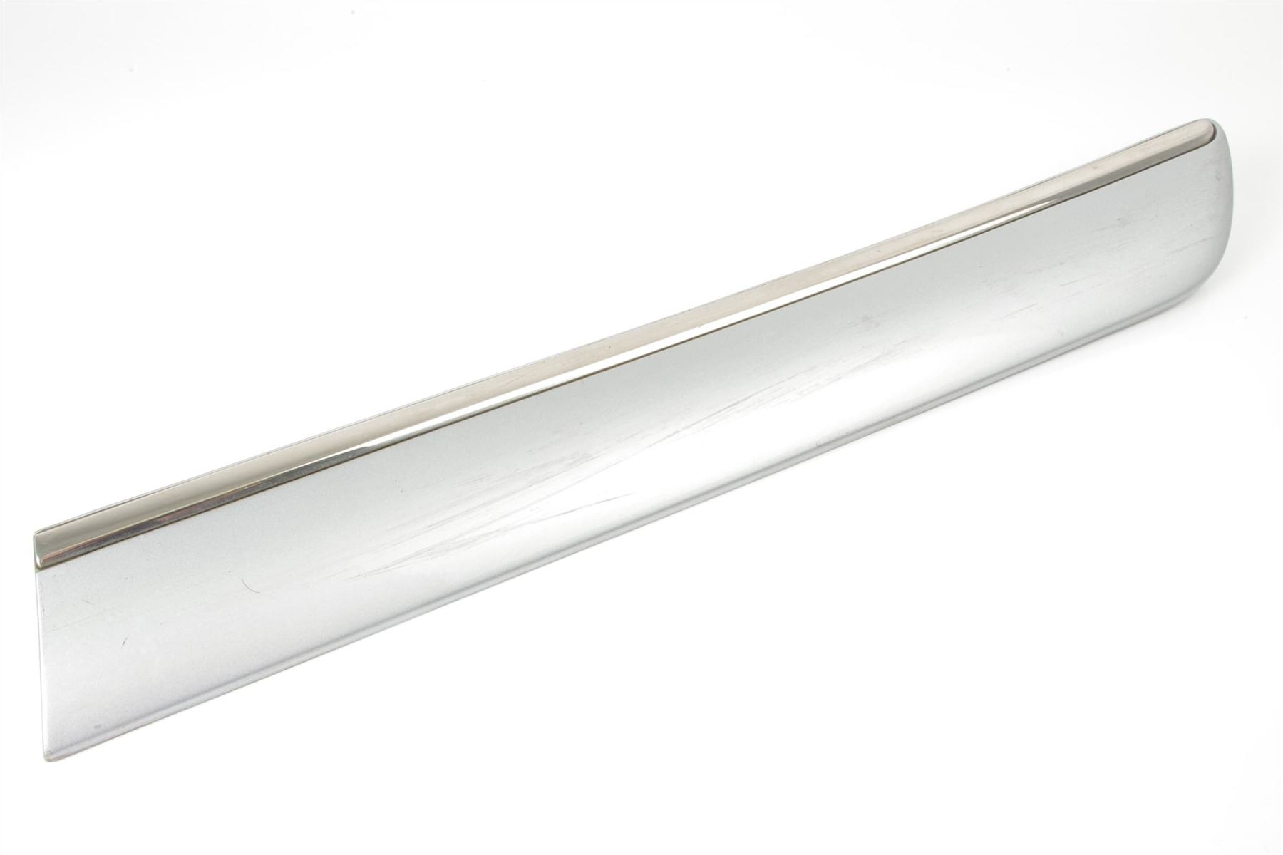 Mercedes 2156900562 Body Wing Panel - Left Silver | C215 CL