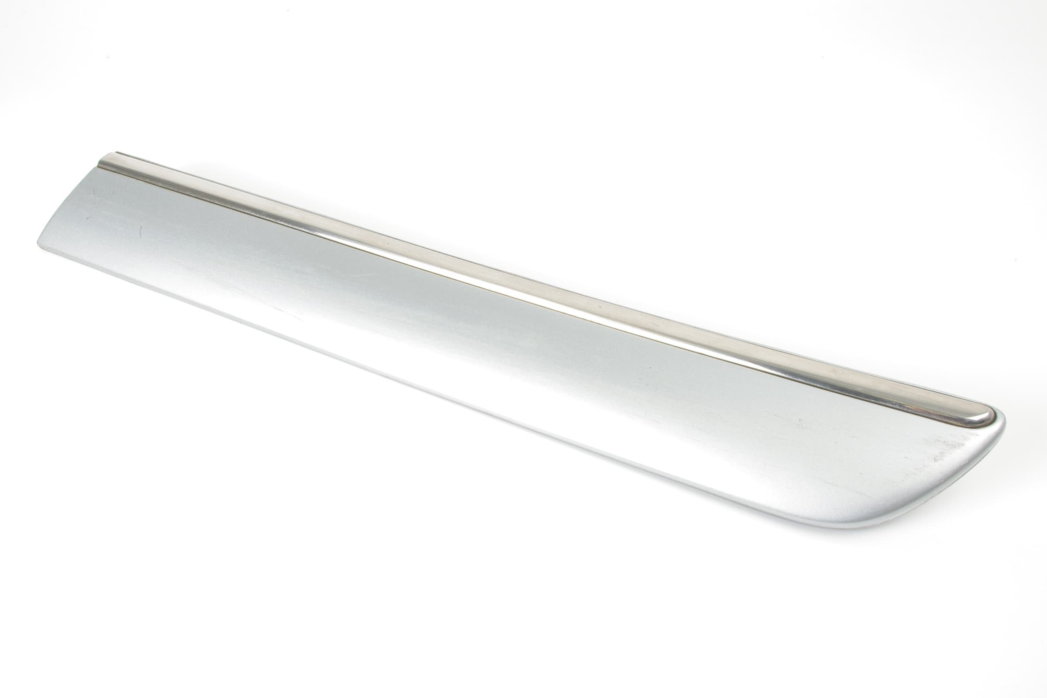 Mercedes 2156900562 Body Wing Panel - Left Silver | C215 CL