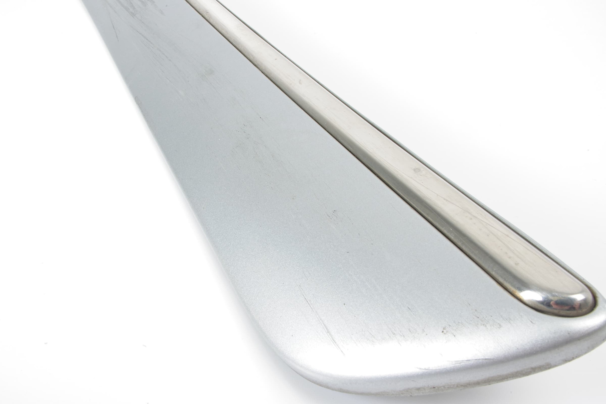Mercedes 2156900562 Body Wing Panel - Left Silver | C215 CL