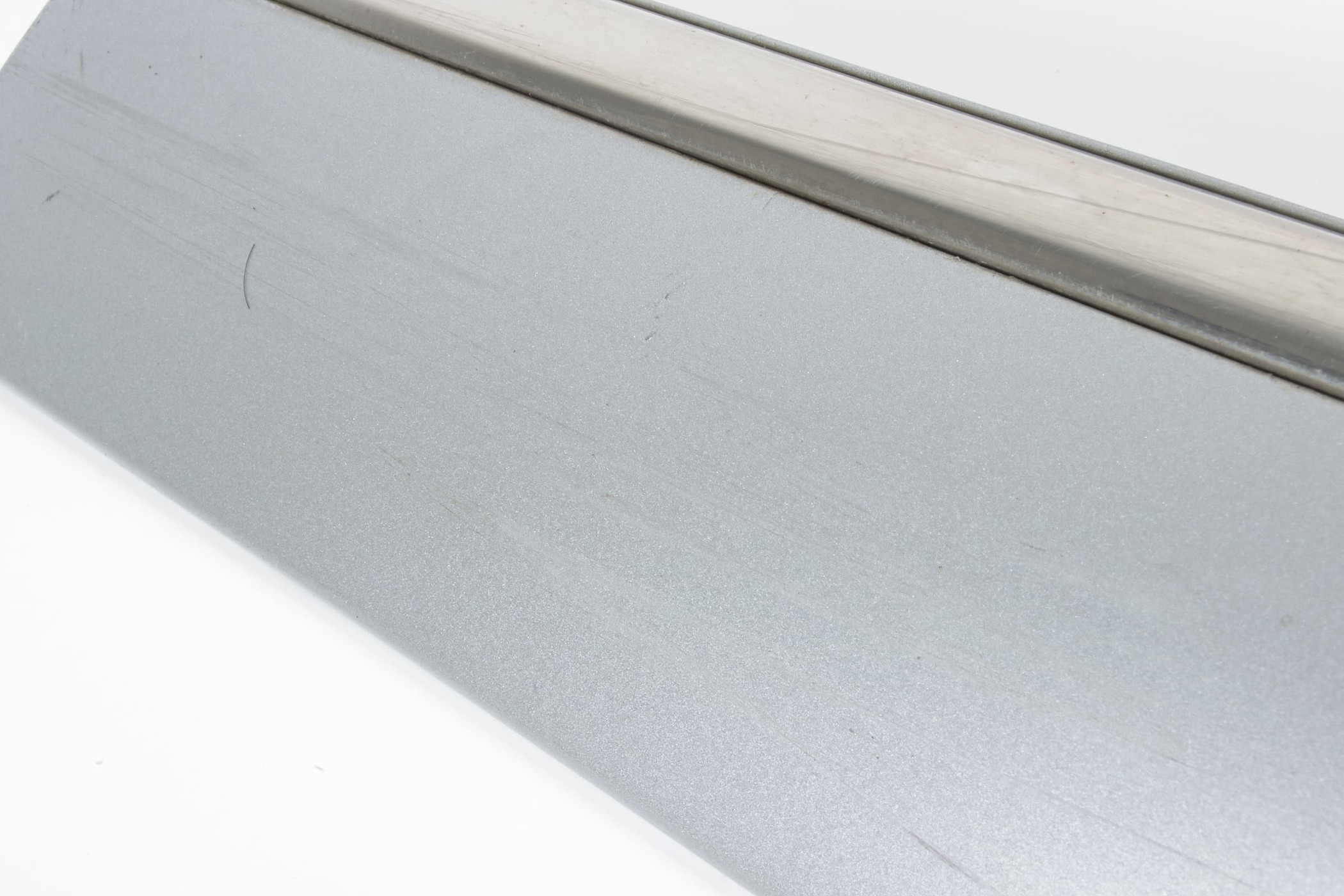 Mercedes 2156900562 Body Wing Panel - Left Silver | C215 CL