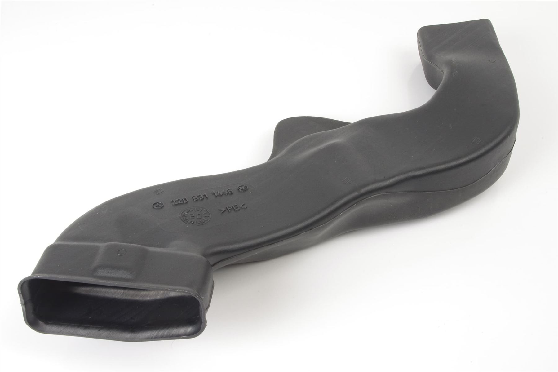 Mercedes 2208311446 Air Duct - Right | C215 CL W220 S