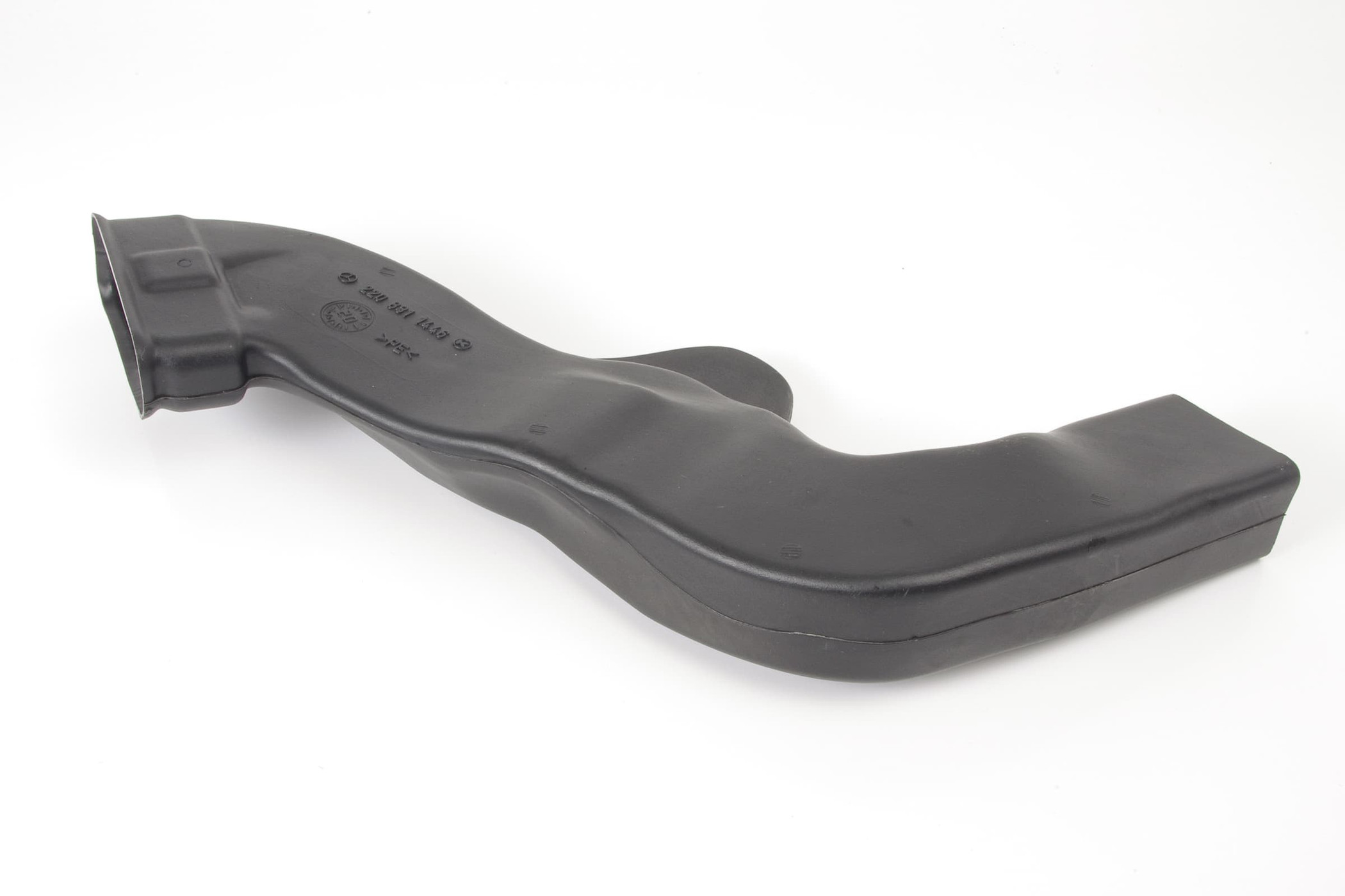 Mercedes 2208311446 Air Duct - Right | C215 CL W220 S
