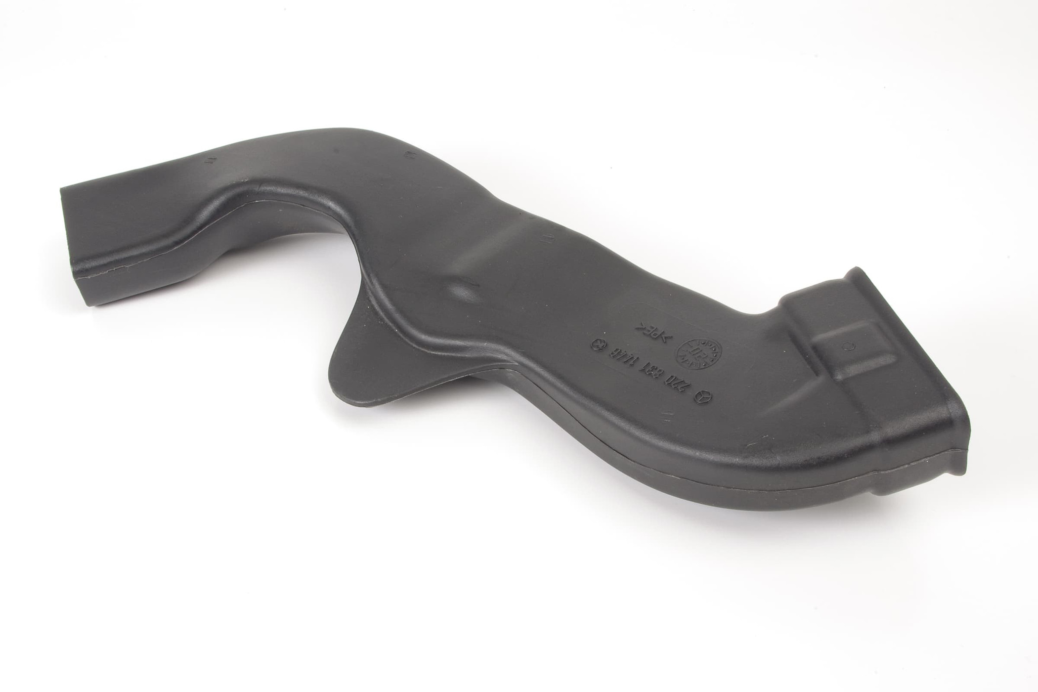 Mercedes 2208311446 Air Duct - Right | C215 CL W220 S