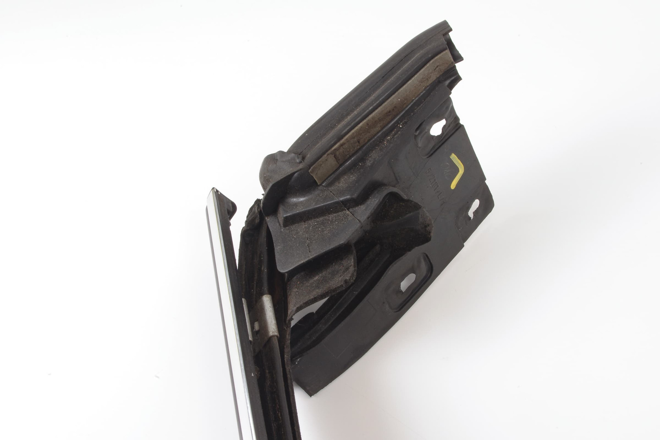 Mercedes 2156900180 Window Trim - Left | C215 CL