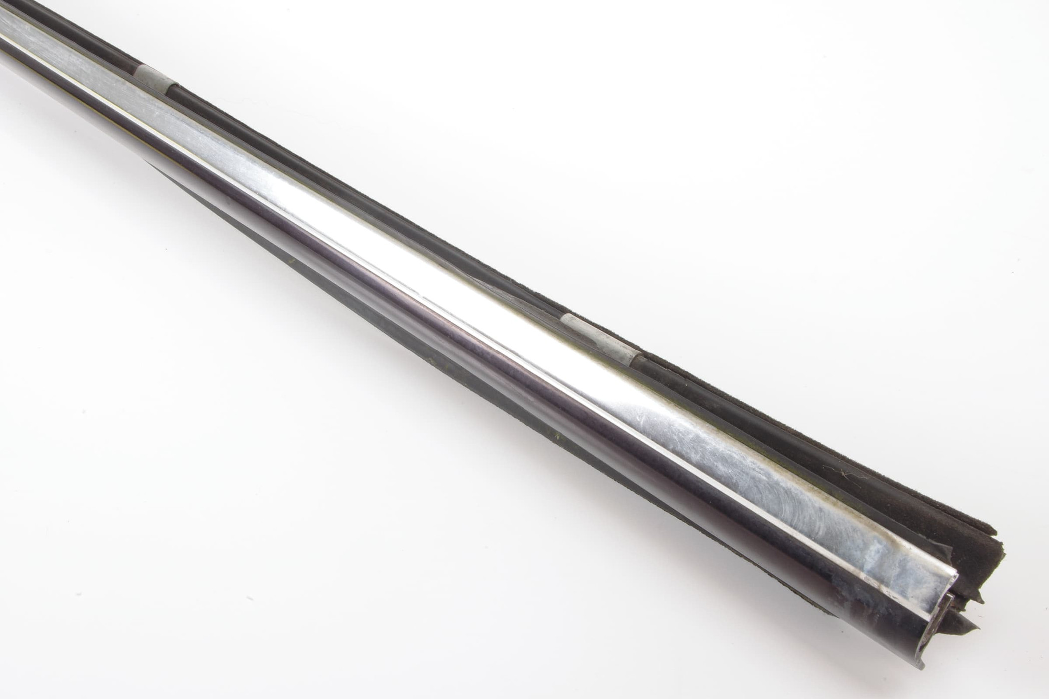 Mercedes 2156900180 Window Trim - Left | C215 CL