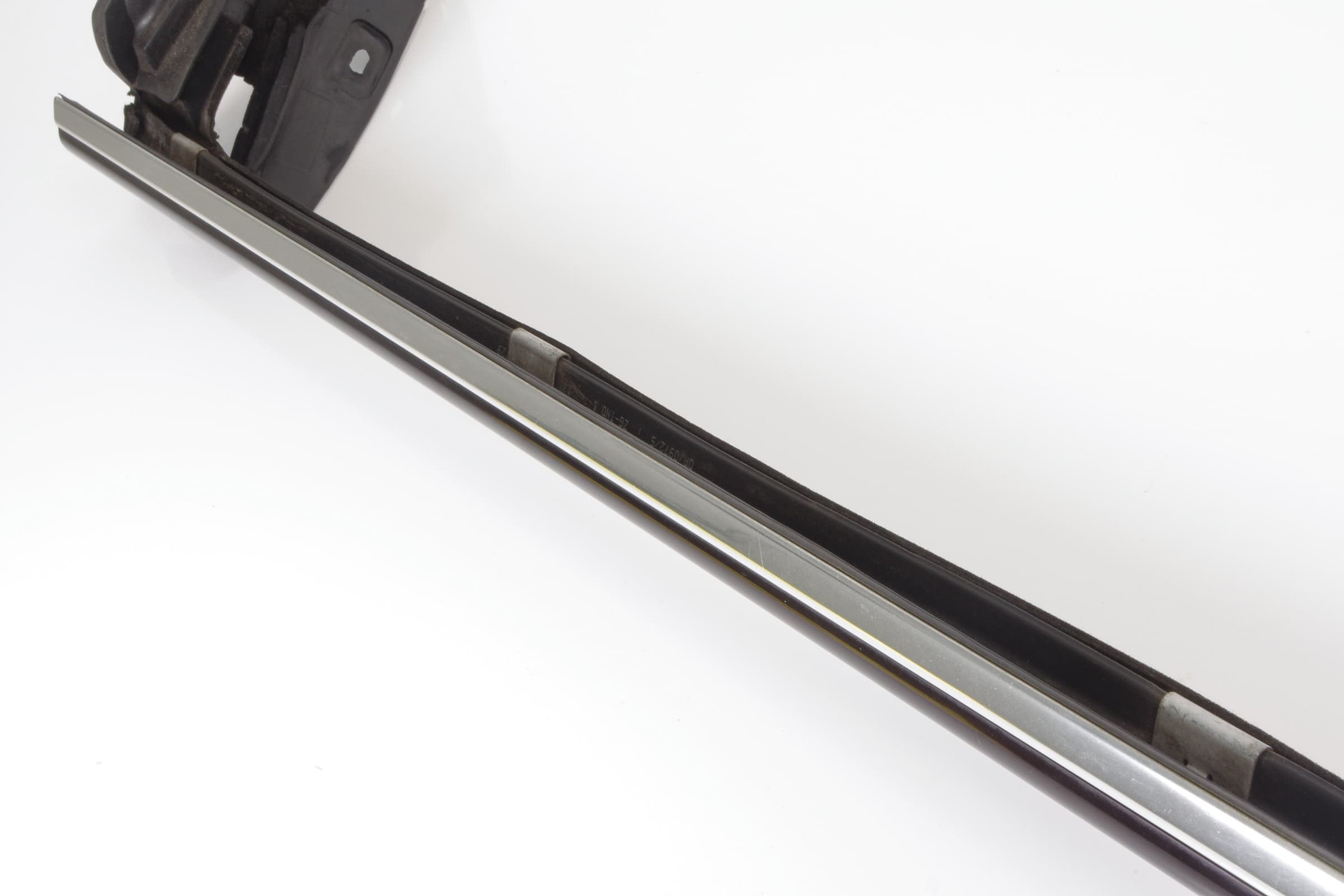 Mercedes 2156900180 Window Trim - Left | C215 CL
