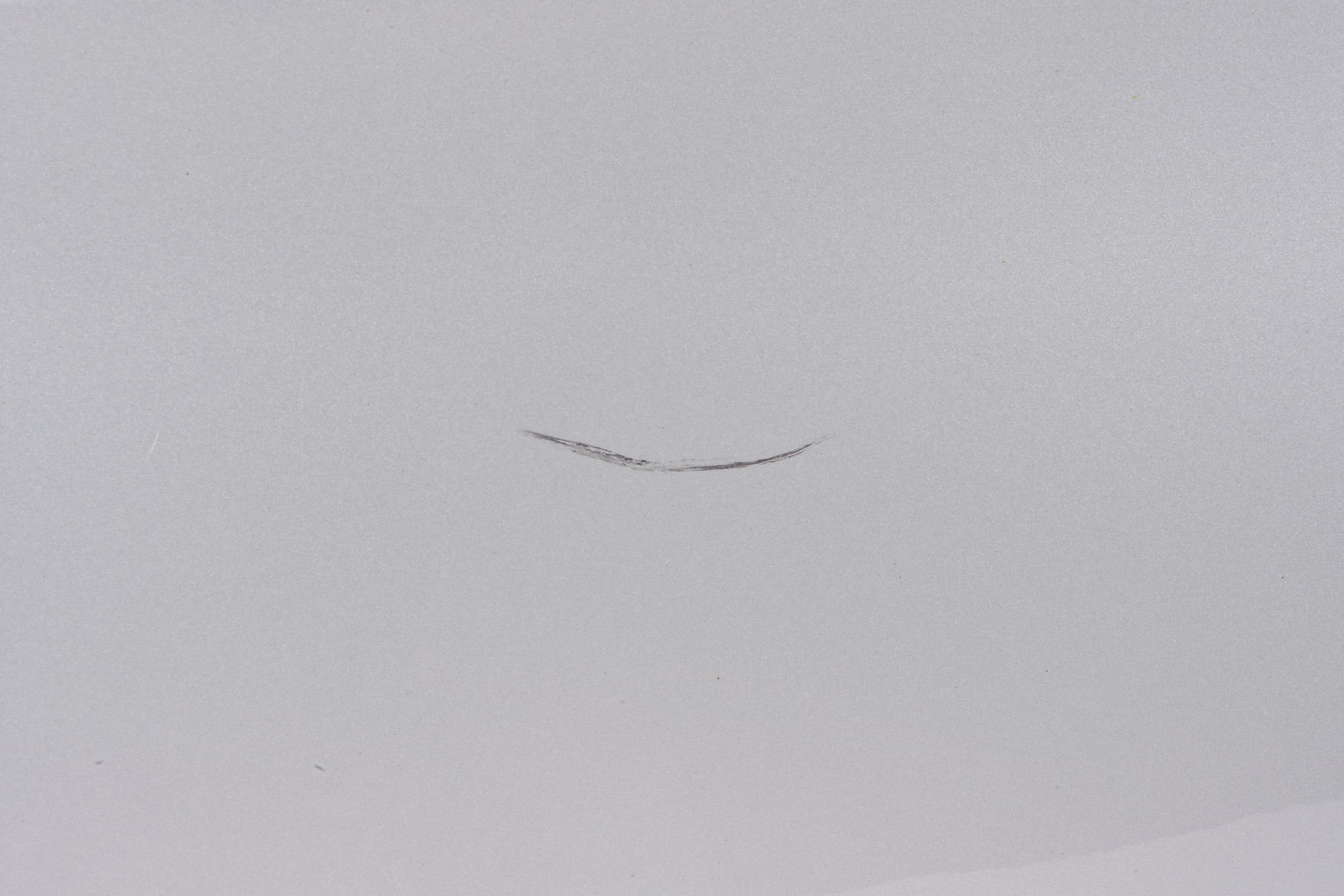 Mercedes 2157500175 Boot Lid - Silver | C215 CL