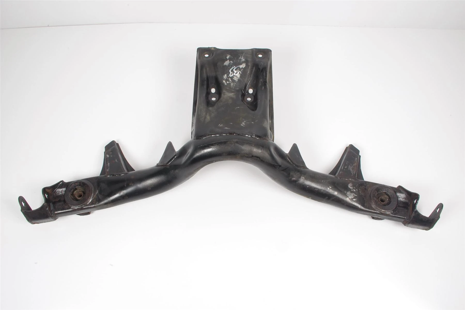Mercedes 1073500508 Subframe - Rear | R107 SL