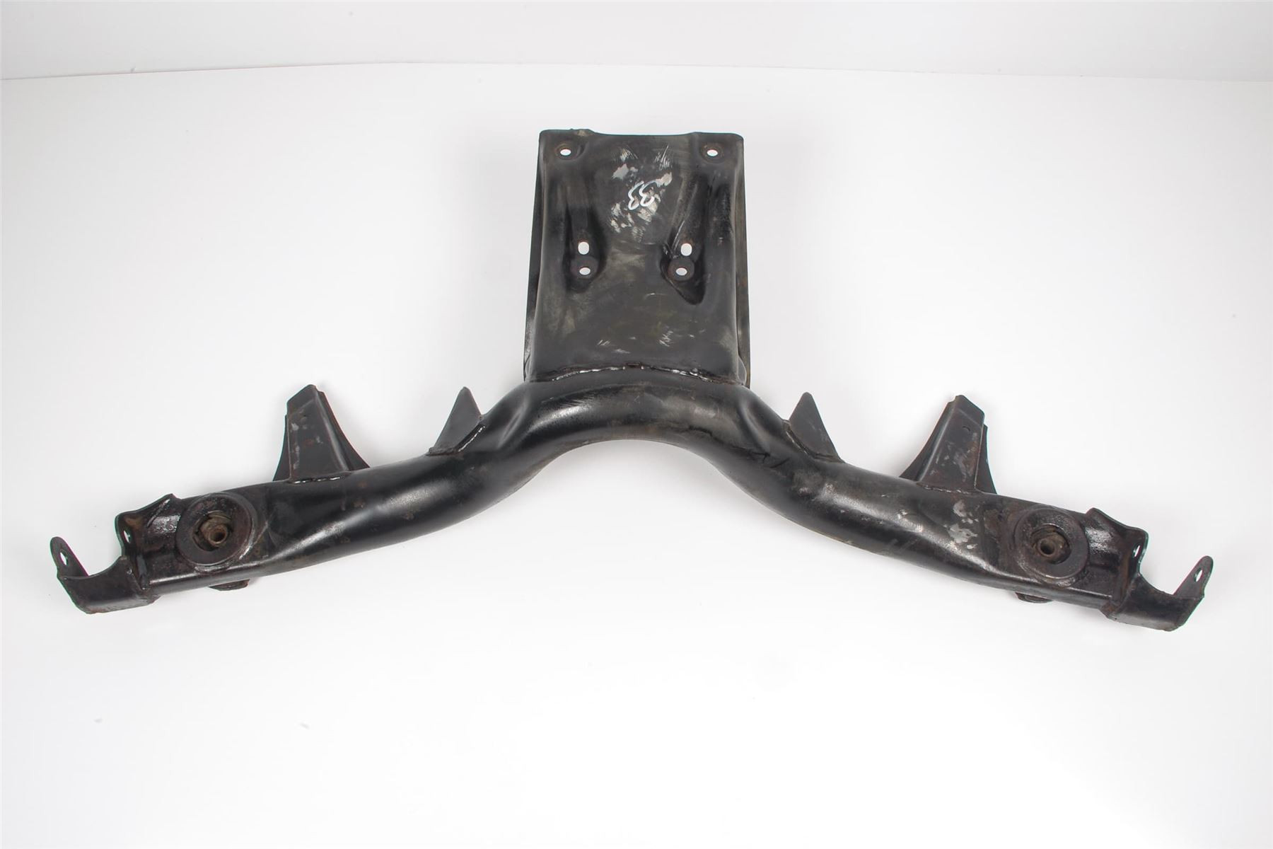 Mercedes 1073500508 Subframe - Rear (a) | R107 SL