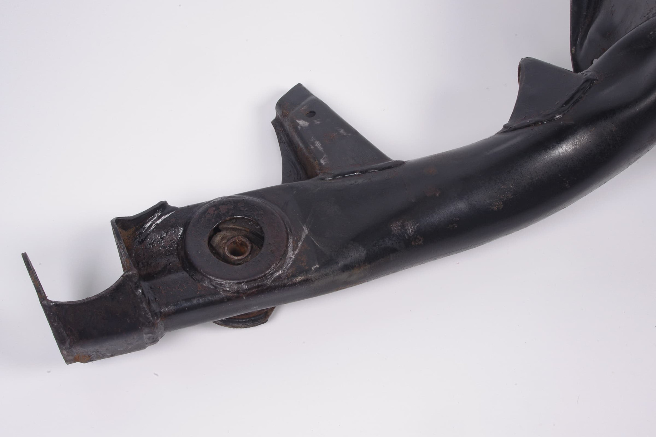 Mercedes 1073500508 Subframe - Rear (a) | R107 SL