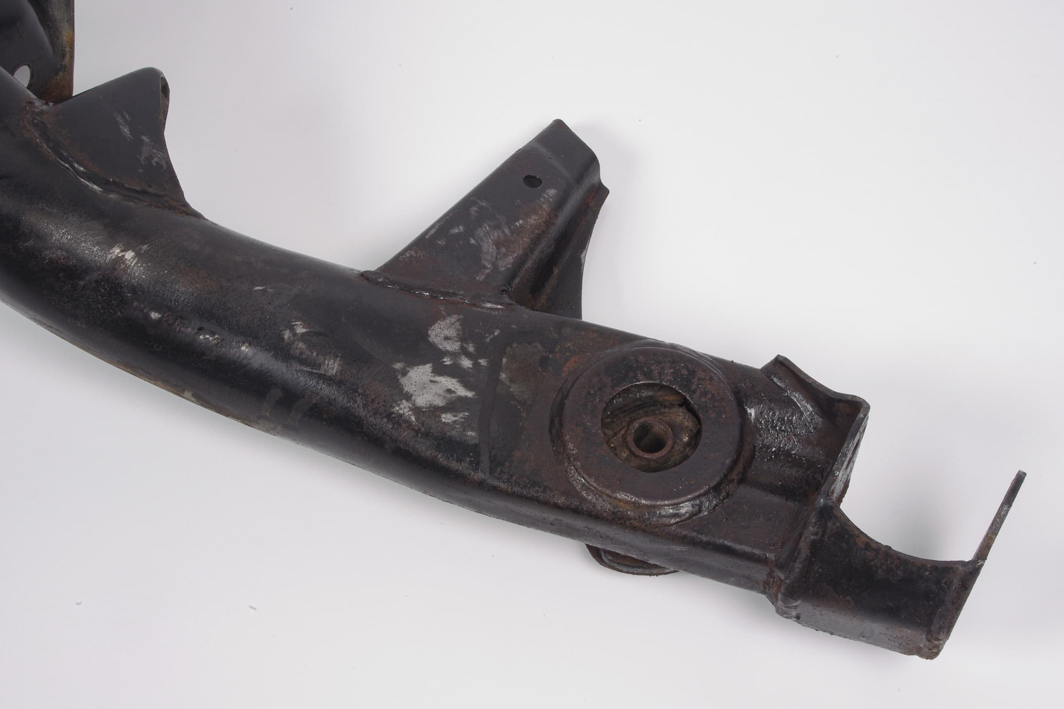 Mercedes 1073500508 Subframe - Rear (a) | R107 SL