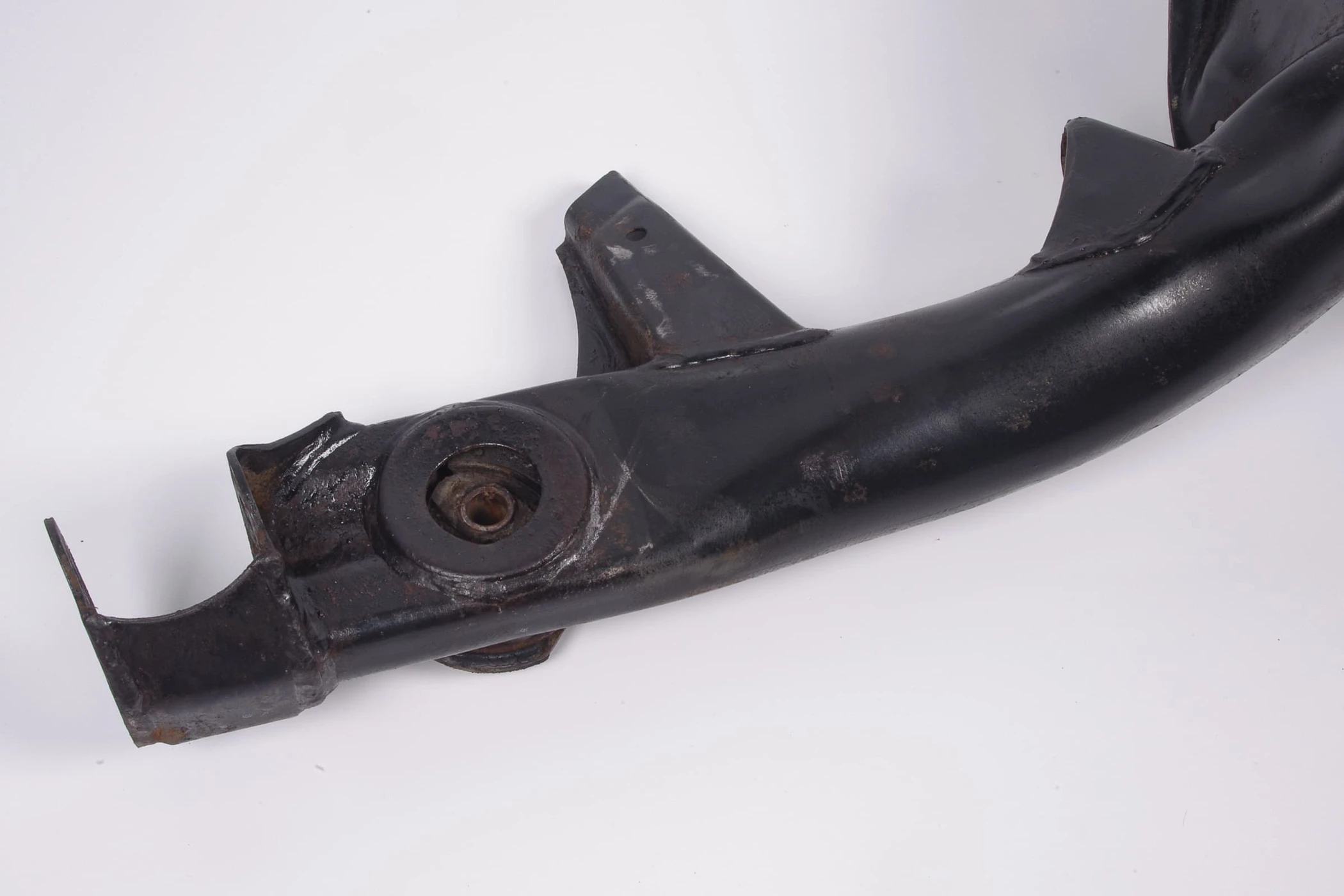 Mercedes 1073500508 Subframe - Rear | R107 SL