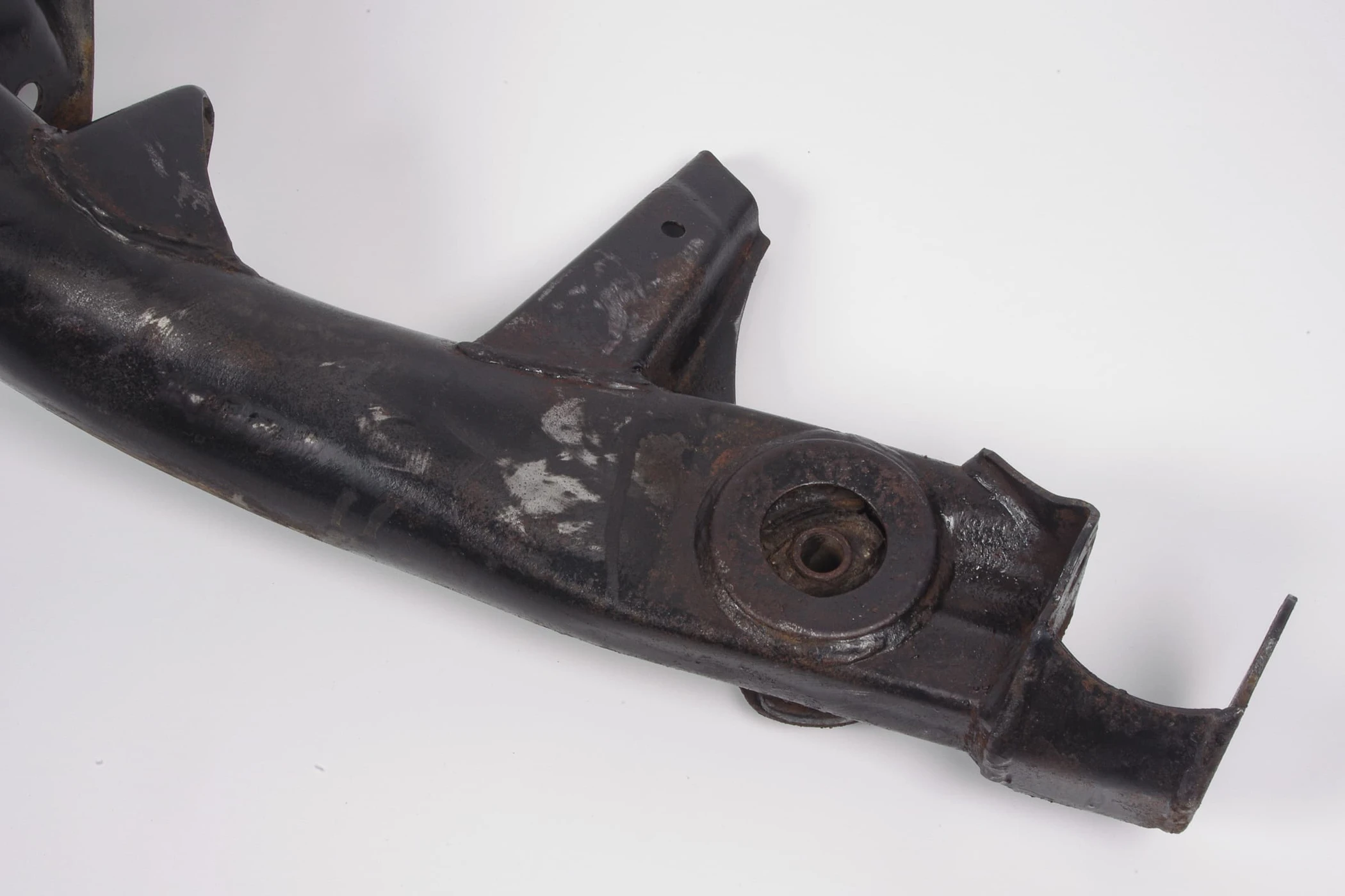 Mercedes 1073500508 Subframe - Rear | R107 SL