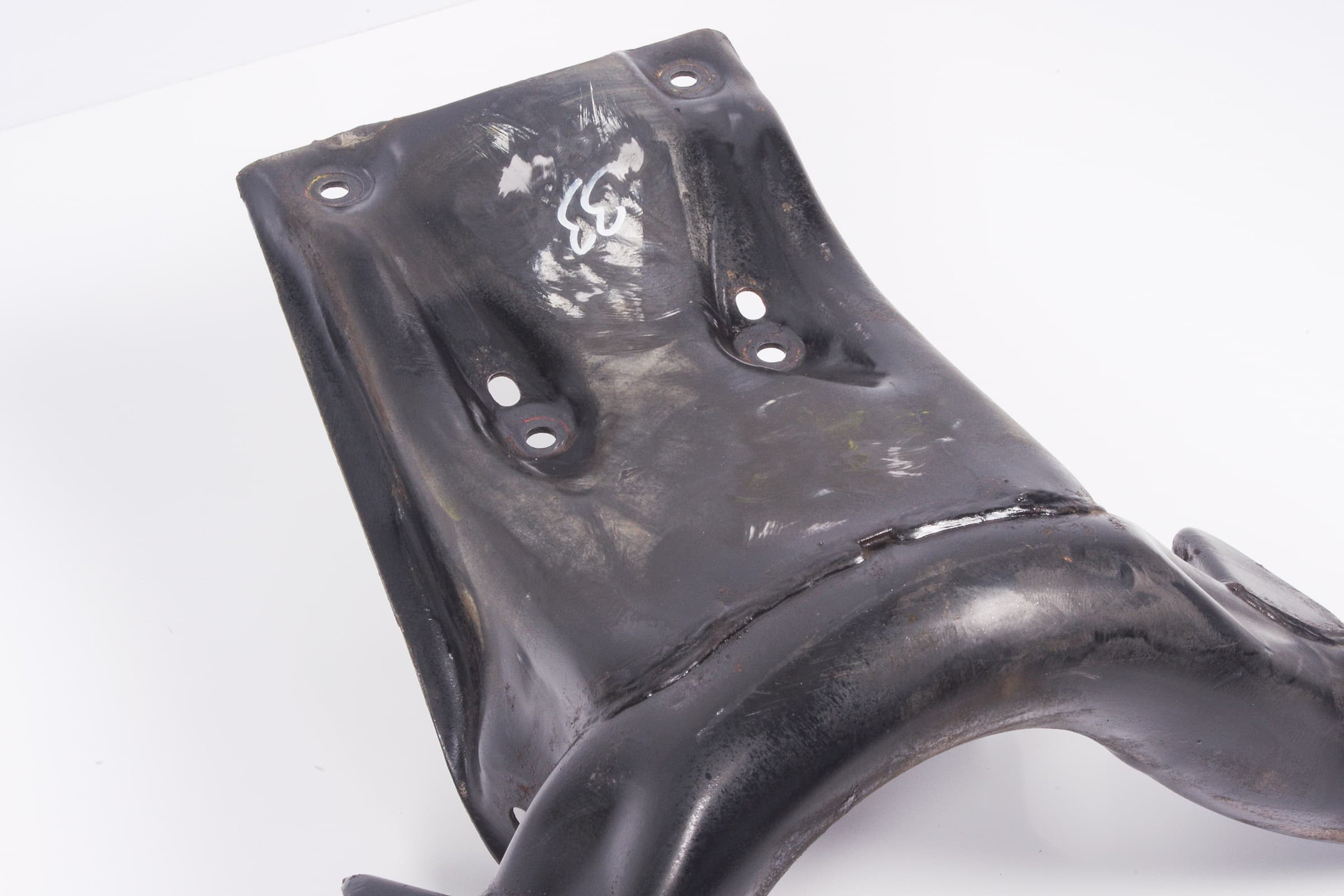Mercedes 1073500508 Subframe - Rear | R107 SL