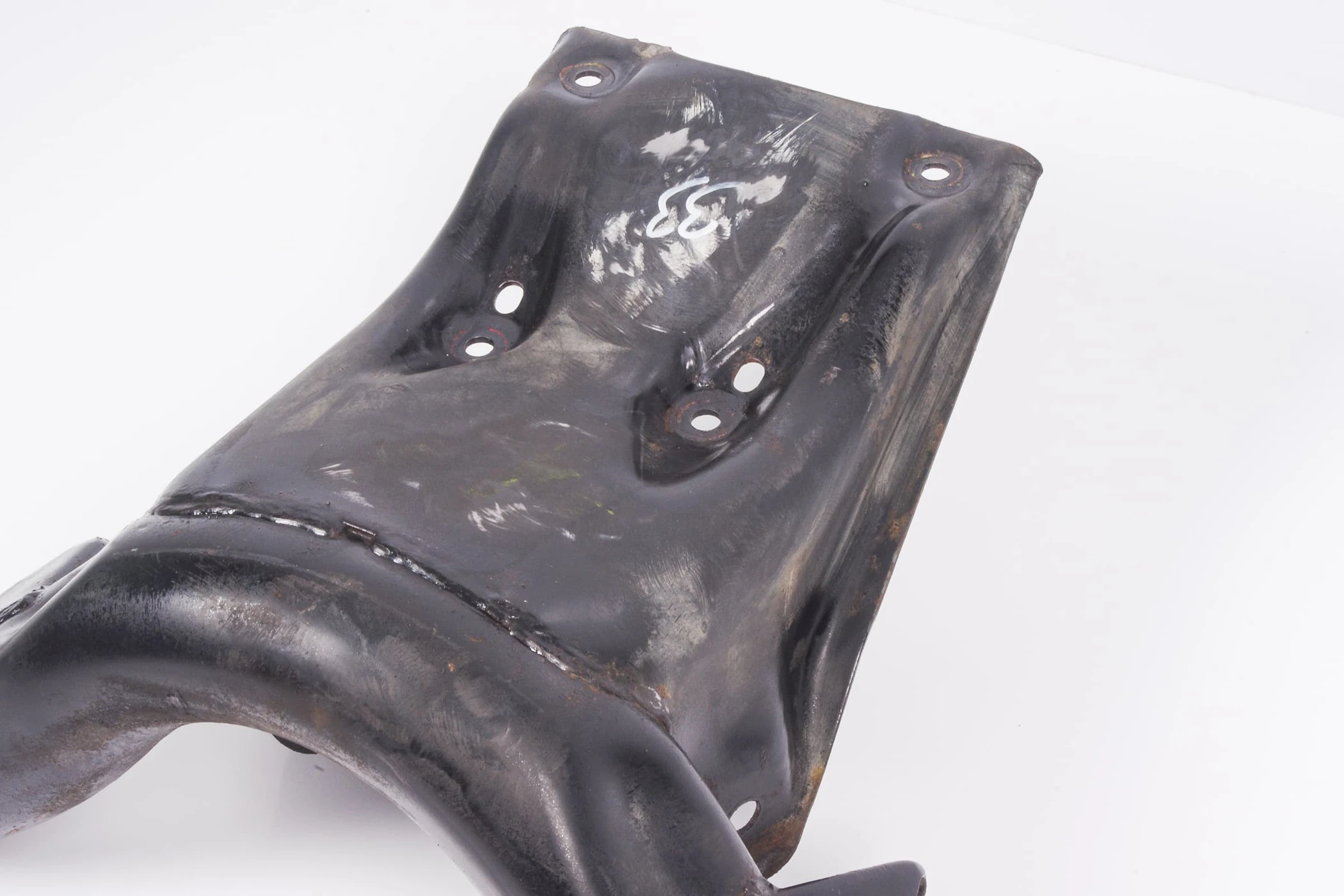 Mercedes 1073500508 Subframe - Rear | R107 SL