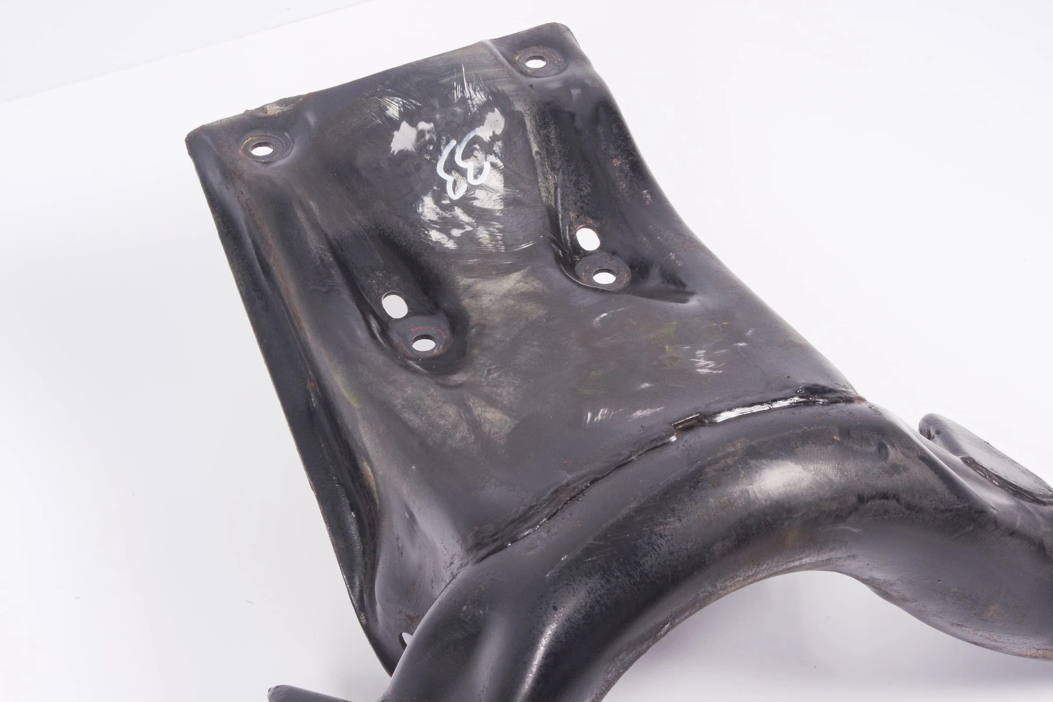 Mercedes 1073500508 Subframe - Rear | R107 SL