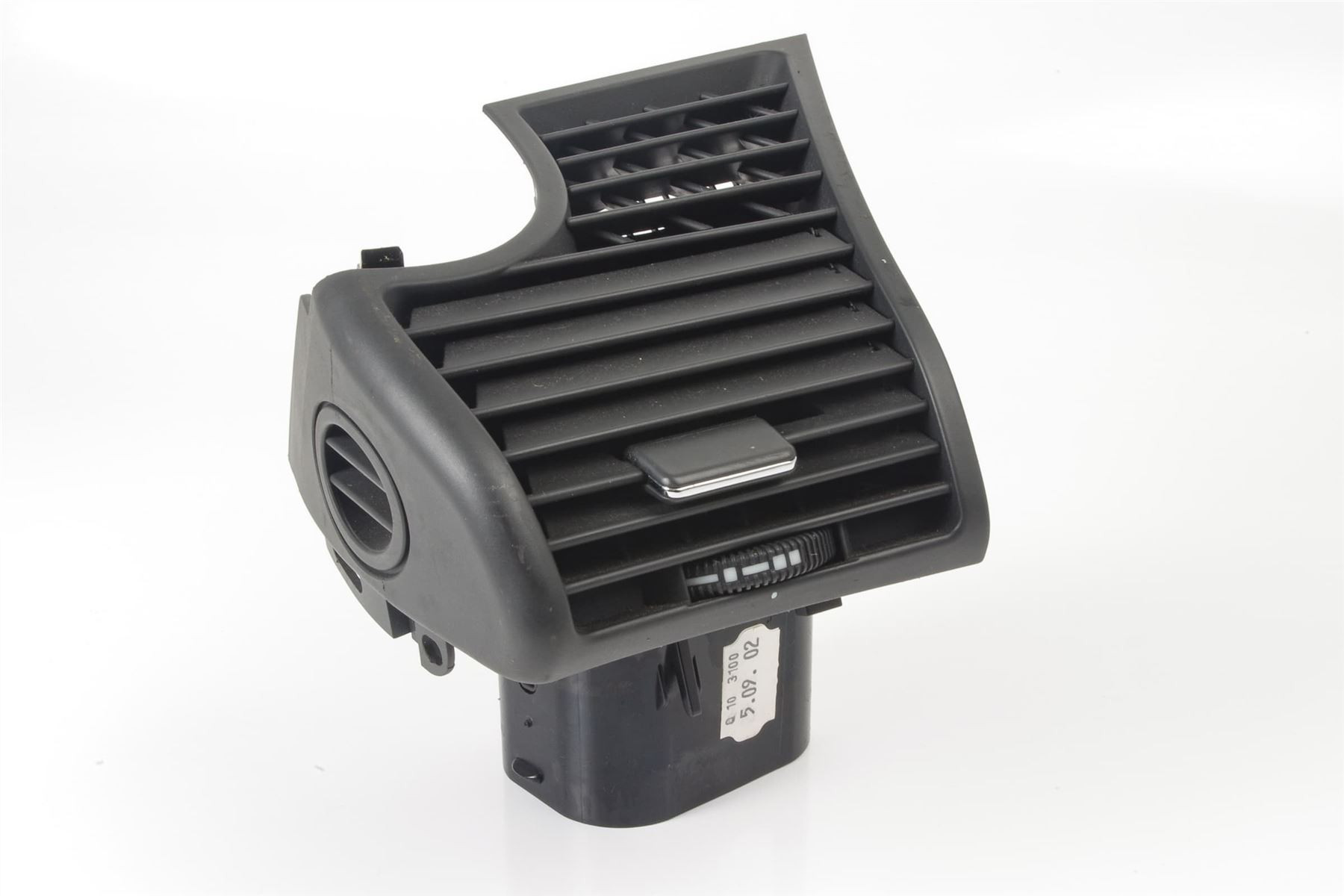 Mercedes 2158300154 Dashboard Vent - Left Grey | C215 CL