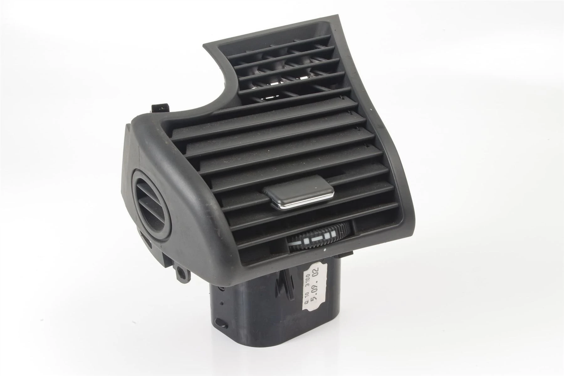 Mercedes 2158300154 Dashboard Vent - Left Grey | C215 CL