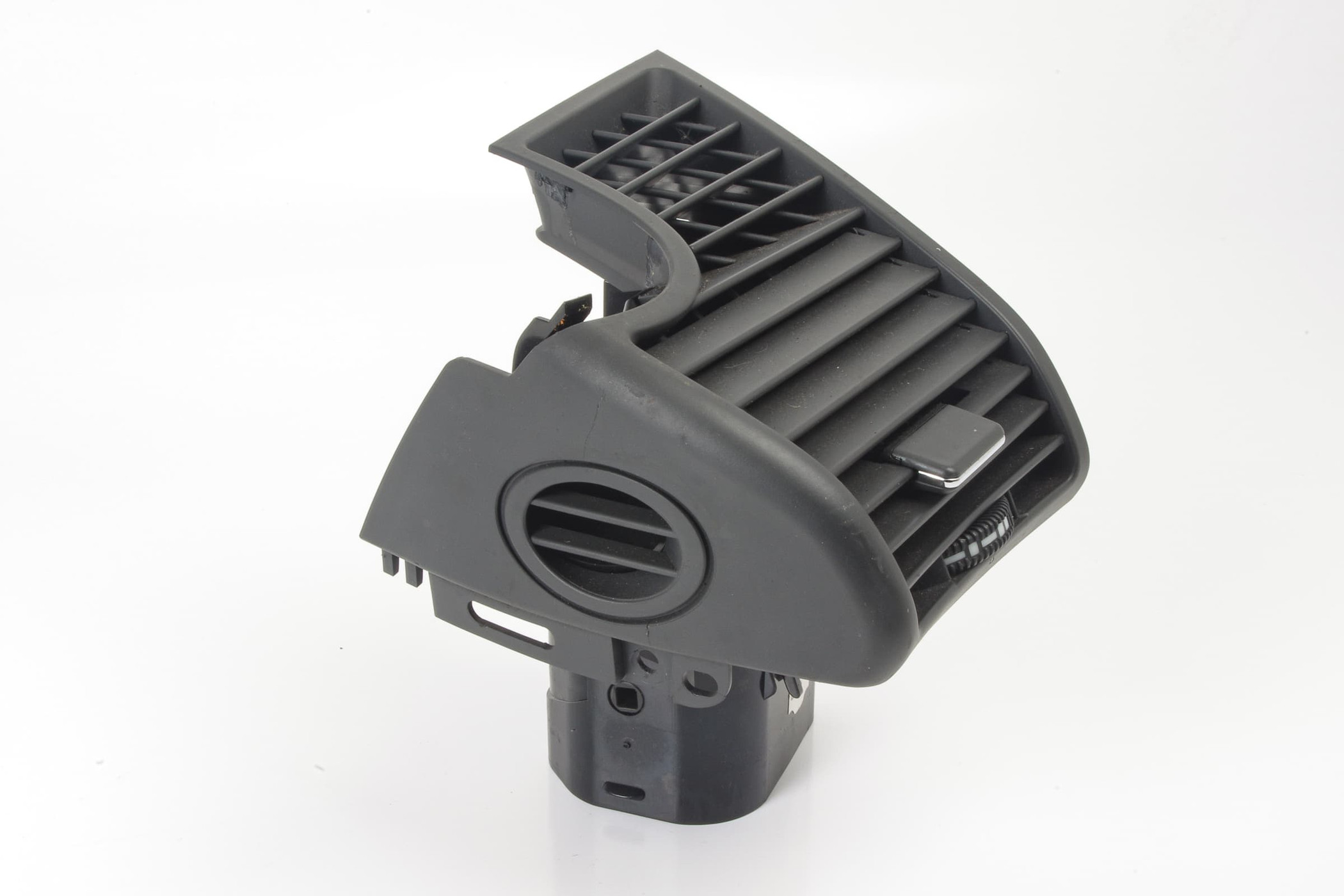 Mercedes 2158300154 Dashboard Vent - Left Grey | C215 CL