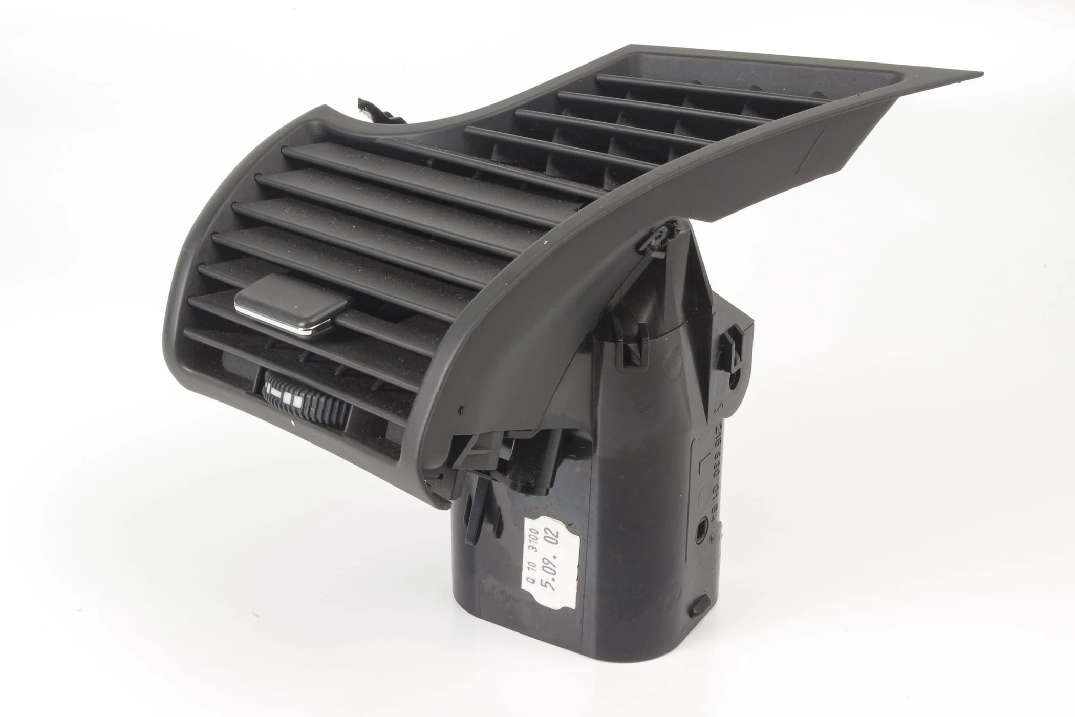 Mercedes 2158300154 Dashboard Vent - Left Grey | C215 CL