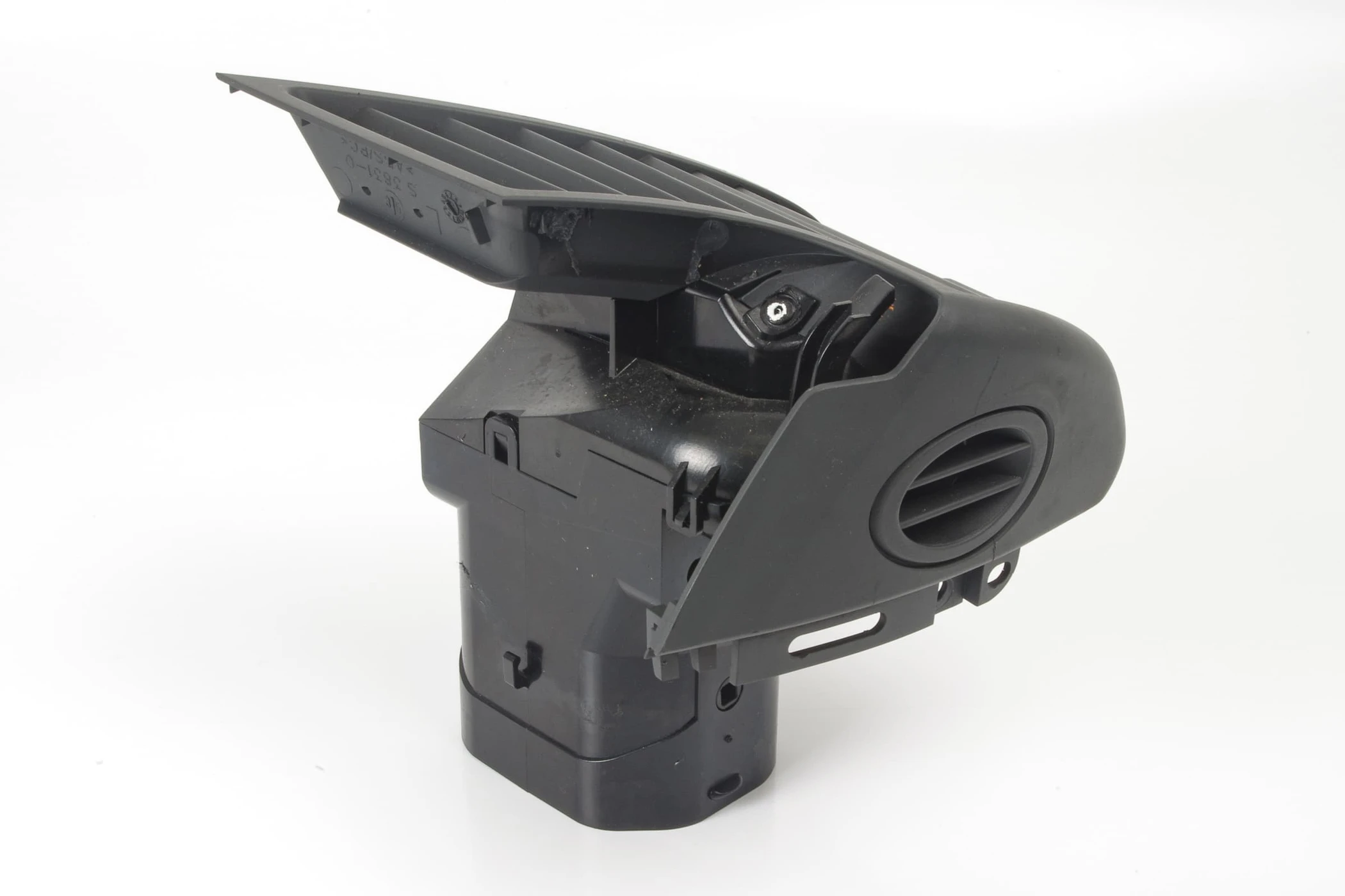 Mercedes 2158300154 Dashboard Vent - Left Grey | C215 CL