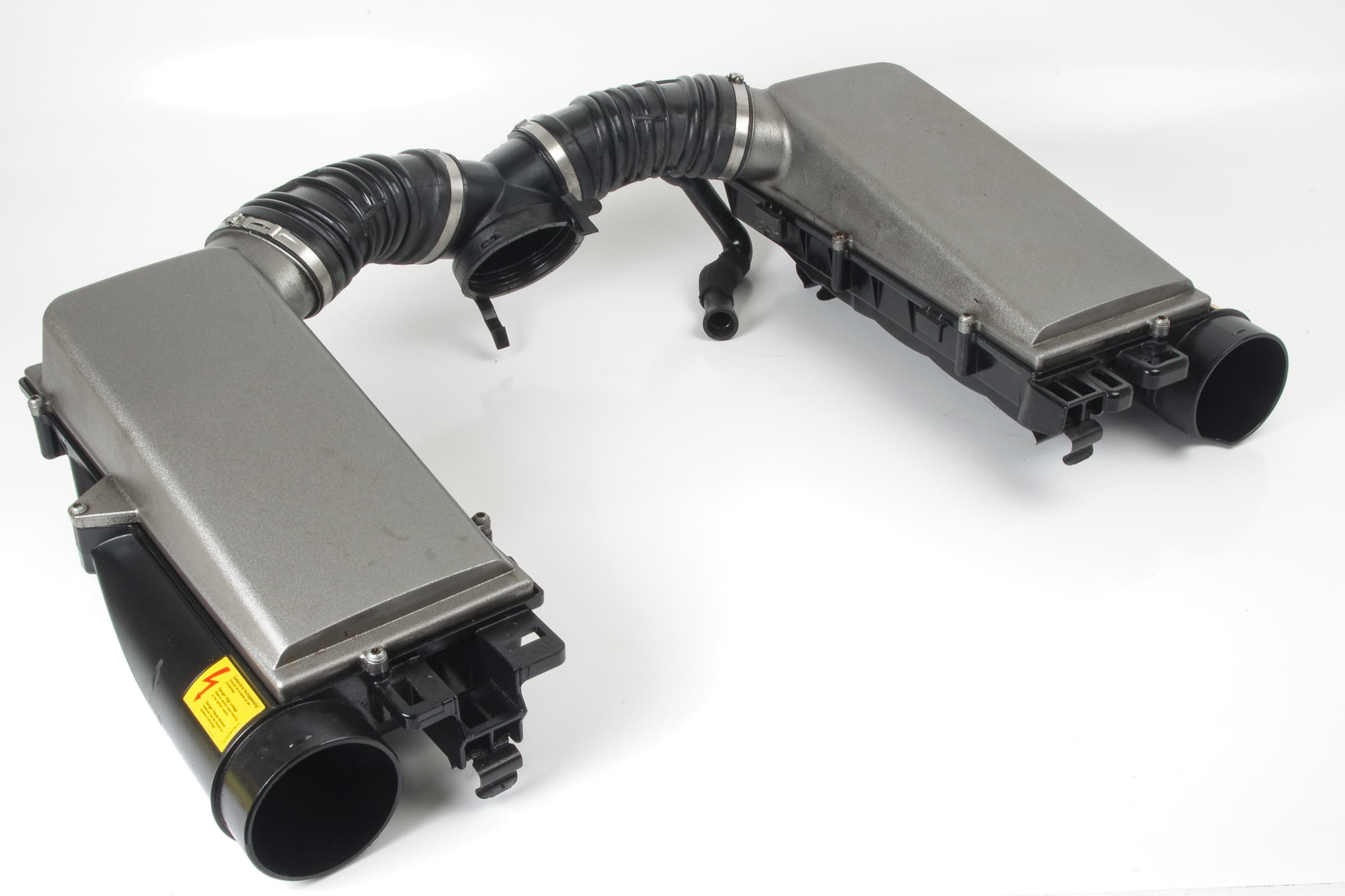 Mercedes 1130900601 AMG Air Box | W211 E C215 CL C219 CLS W220 S R230 SL