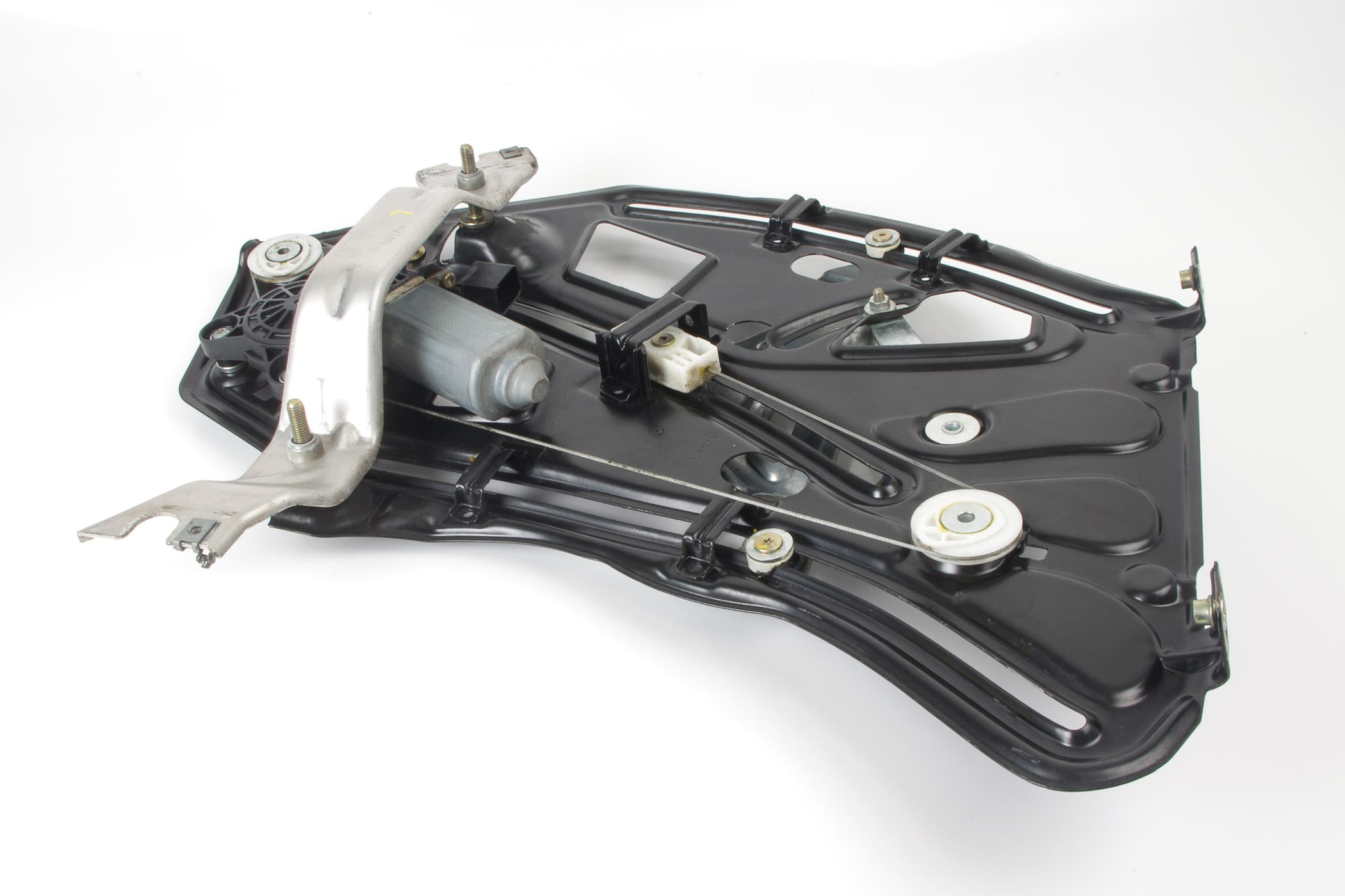 Mercedes 2156700303 Window Regulator & Motor - Rear Left | C215 CL