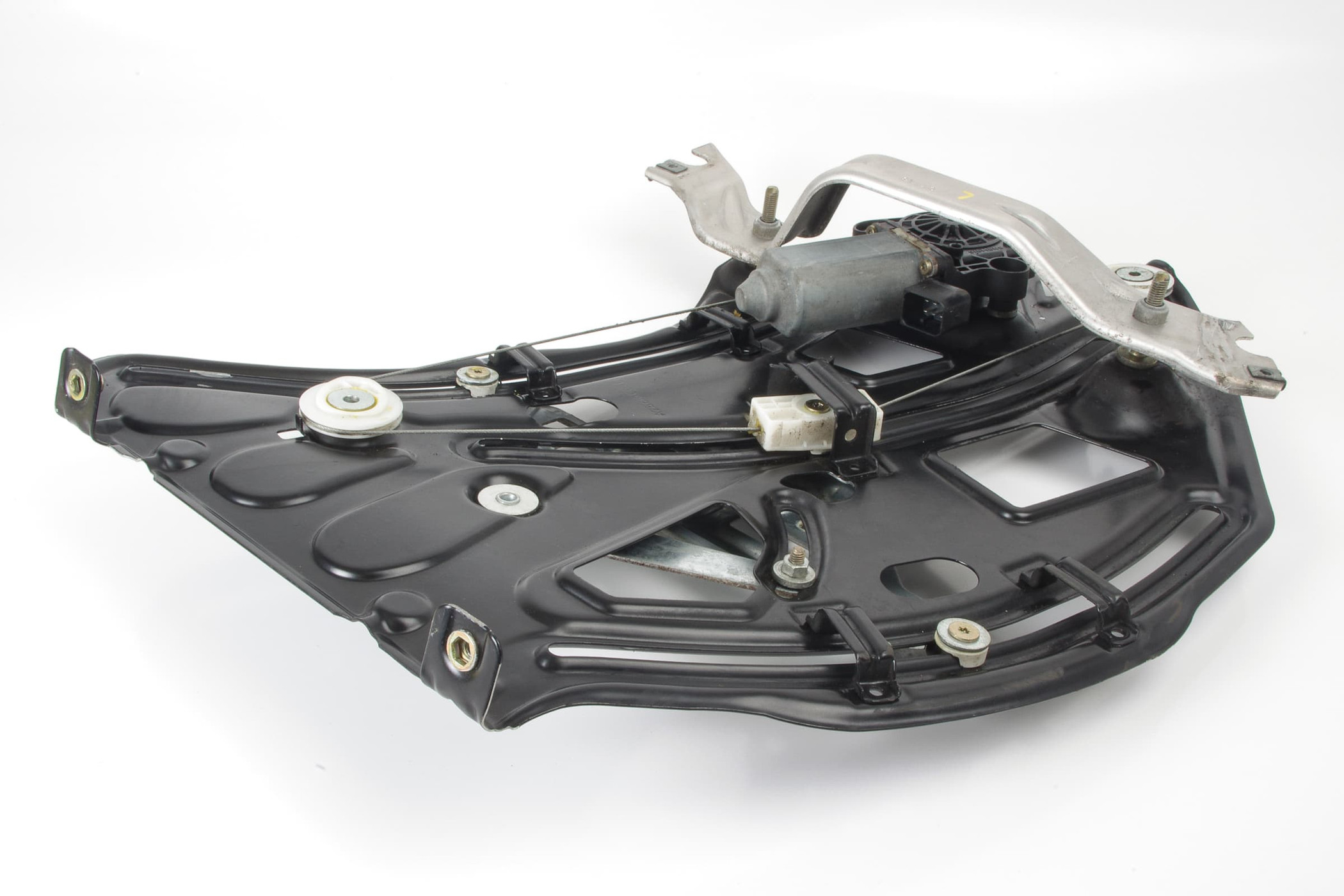 Mercedes 2156700303 Window Regulator & Motor - Rear Left | C215 CL