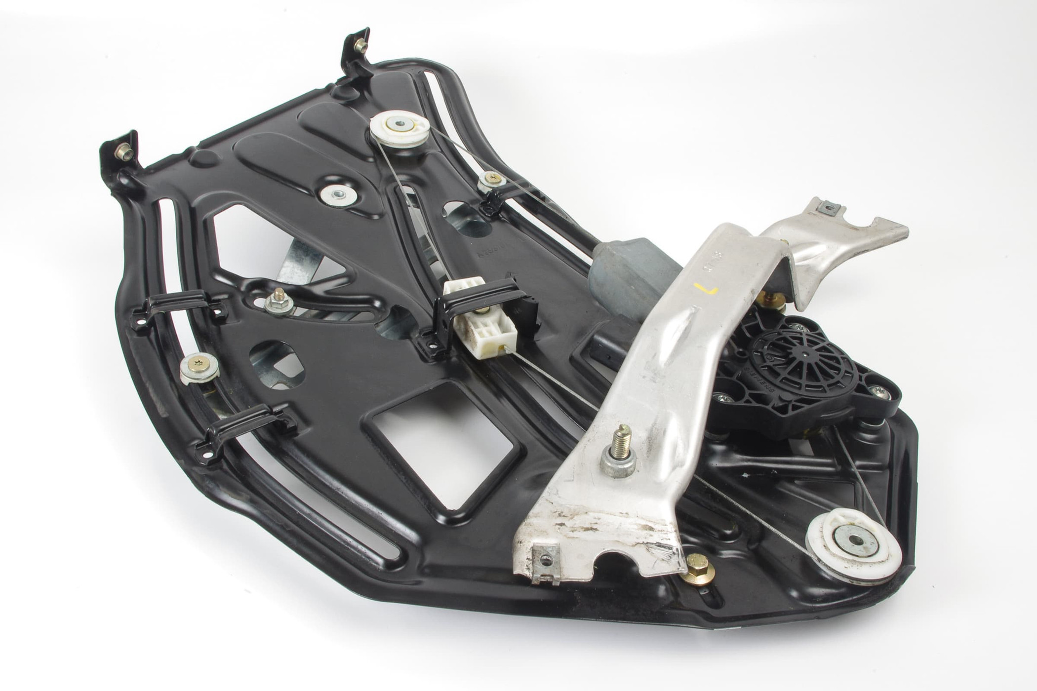 Mercedes 2156700303 Window Regulator & Motor - Rear Left | C215 CL