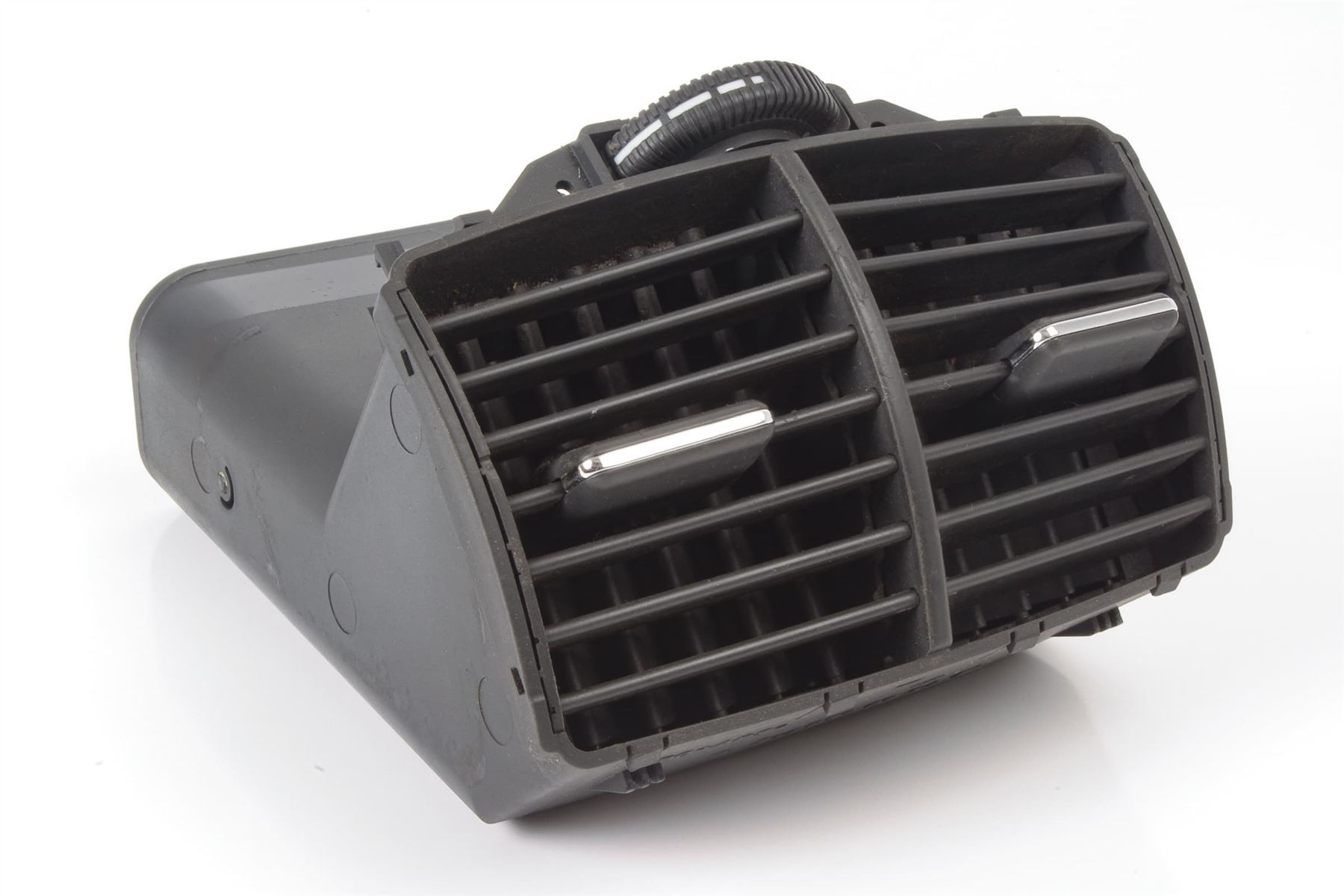 Mercedes 2208300654 Centre Console Vent - Grey | C215 CL W220 S