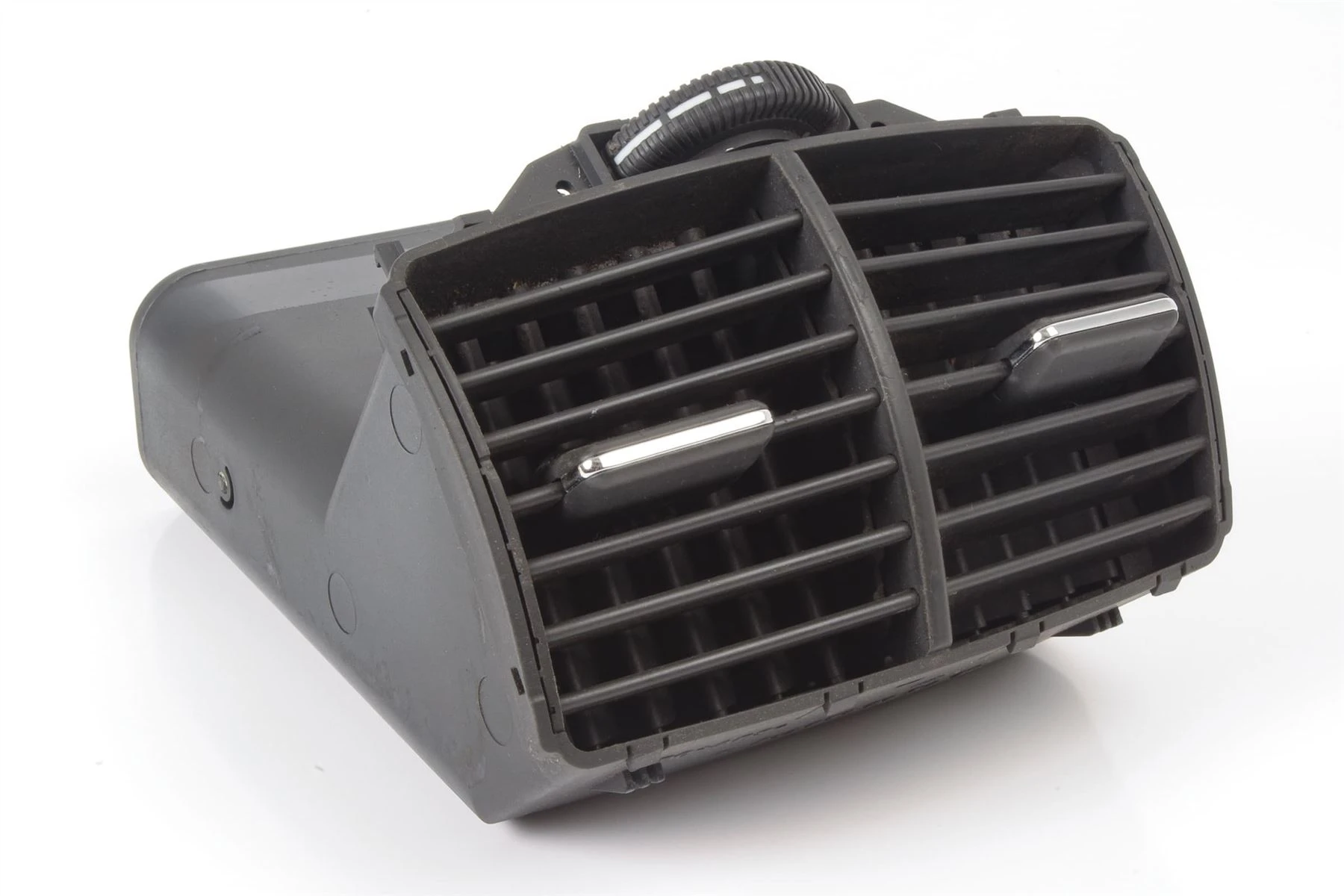Mercedes 2208300654 Centre Console Vent - Grey | C215 CL W220 S