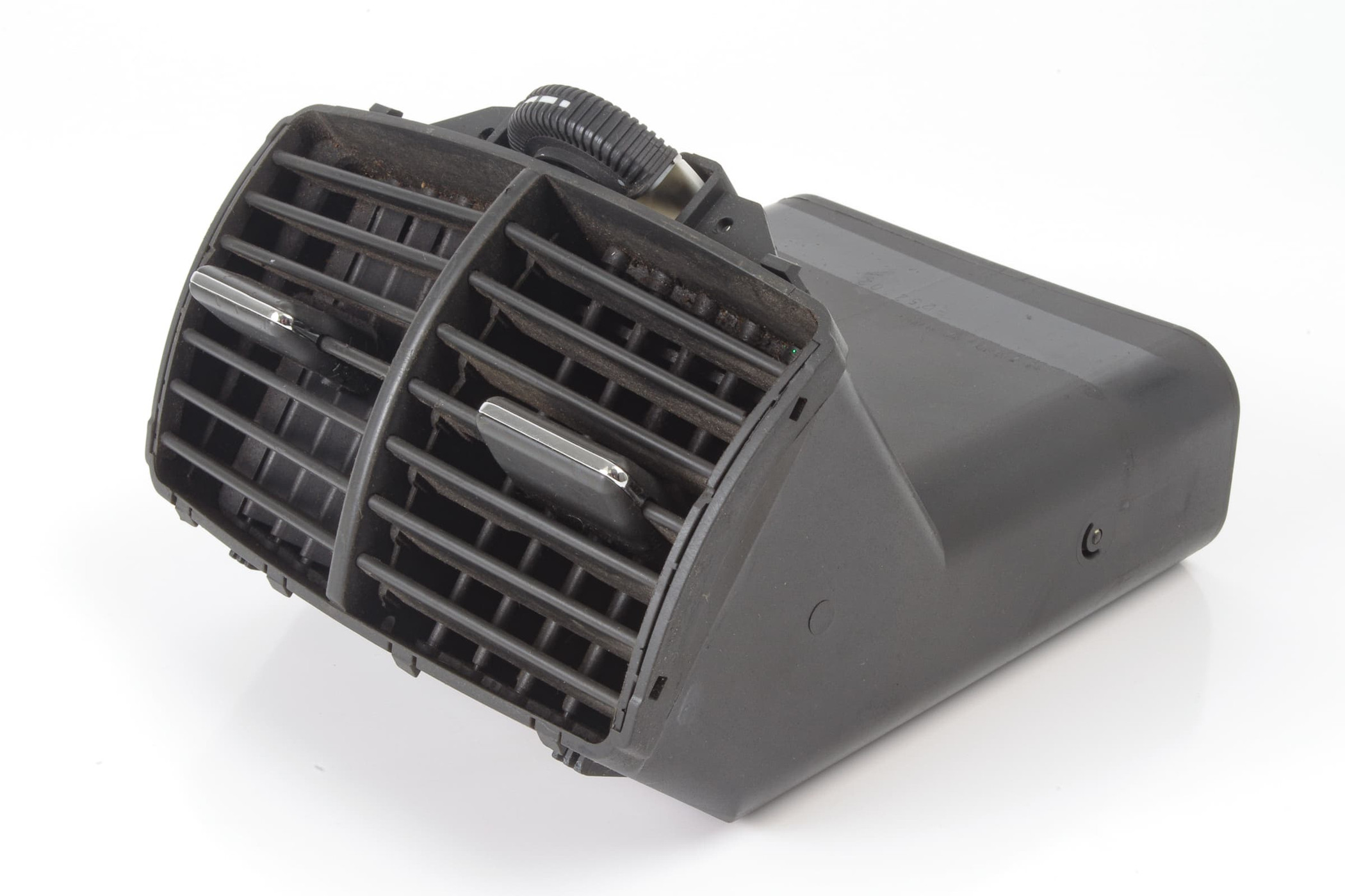 Mercedes 2208300654 Centre Console Vent - Grey | C215 CL W220 S