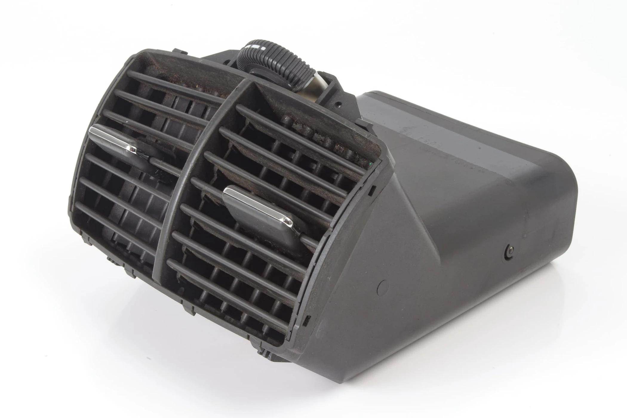 Mercedes 2208300654 Centre Console Vent - Grey | C215 CL W220 S
