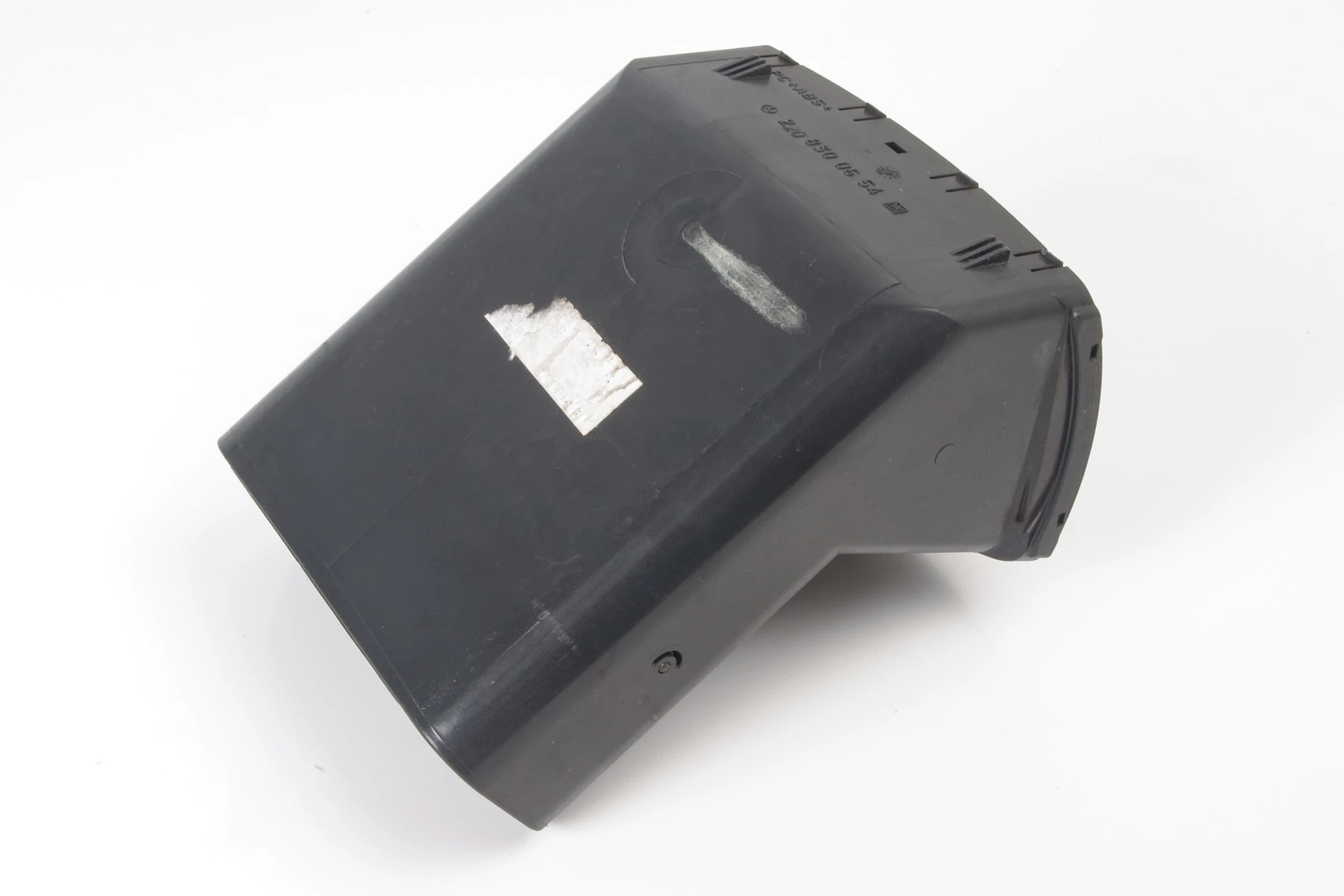 Mercedes 2208300654 Centre Console Vent - Grey | C215 CL W220 S