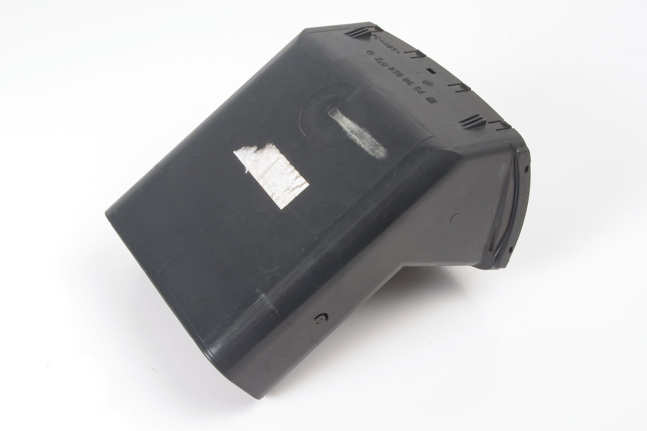 Mercedes 2208300654 Centre Console Vent - Grey | C215 CL W220 S