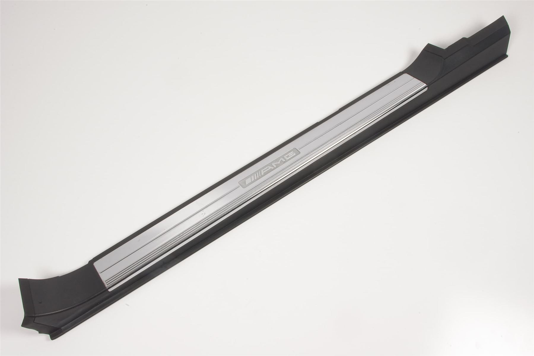 Mercedes 2156802435 AMG Door Sill - Right Grey | C215 CL