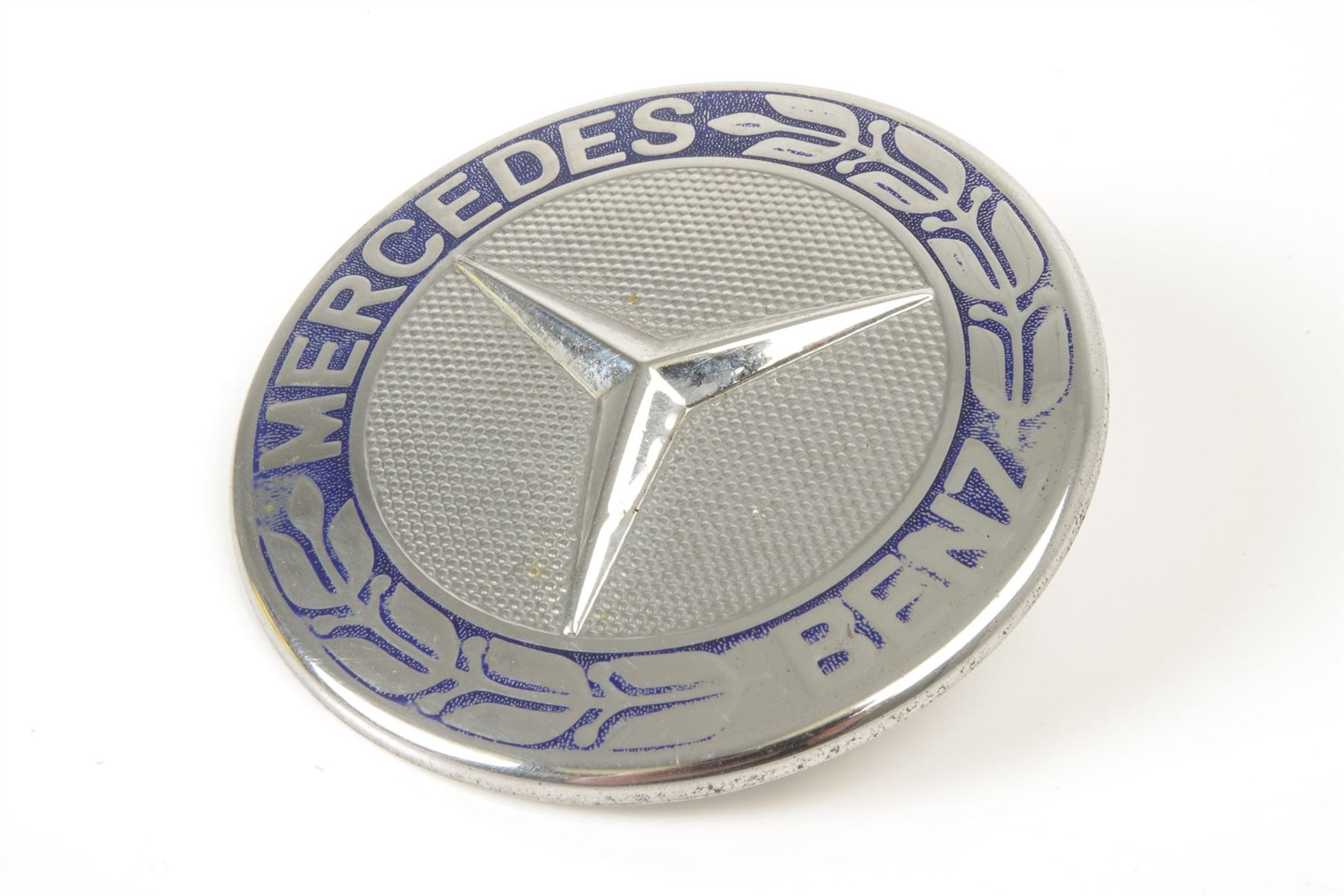 Mercedes-Benz - Exterior Parts & Accessories - Emblems & Ornaments - The  R129 Co