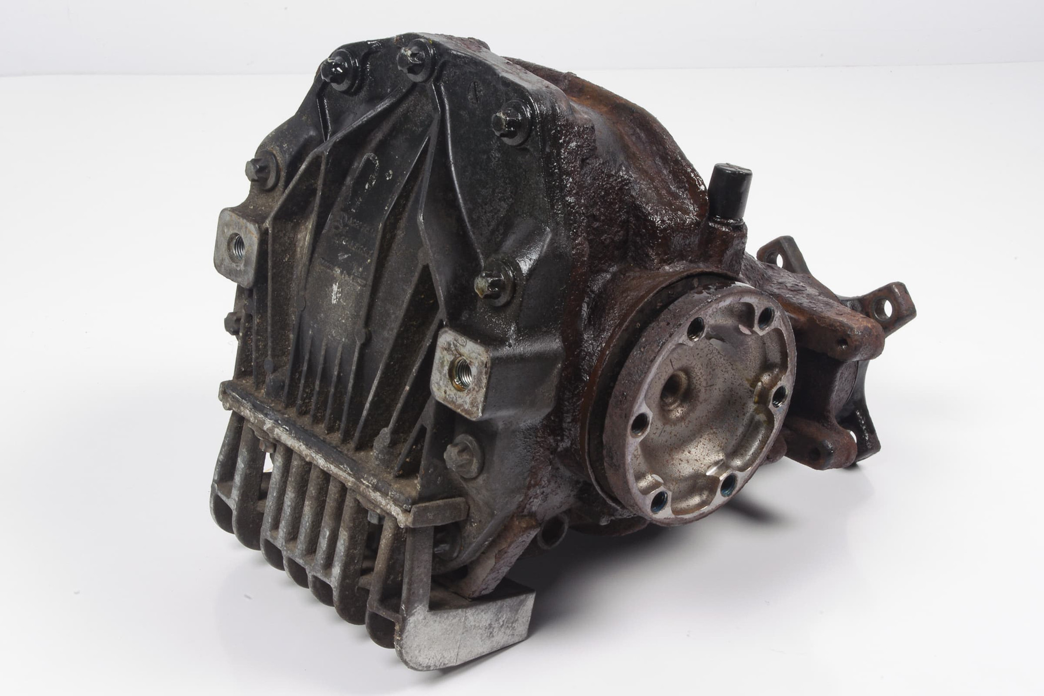 Mercedes 2303501414 AMG Differential | R230 SL